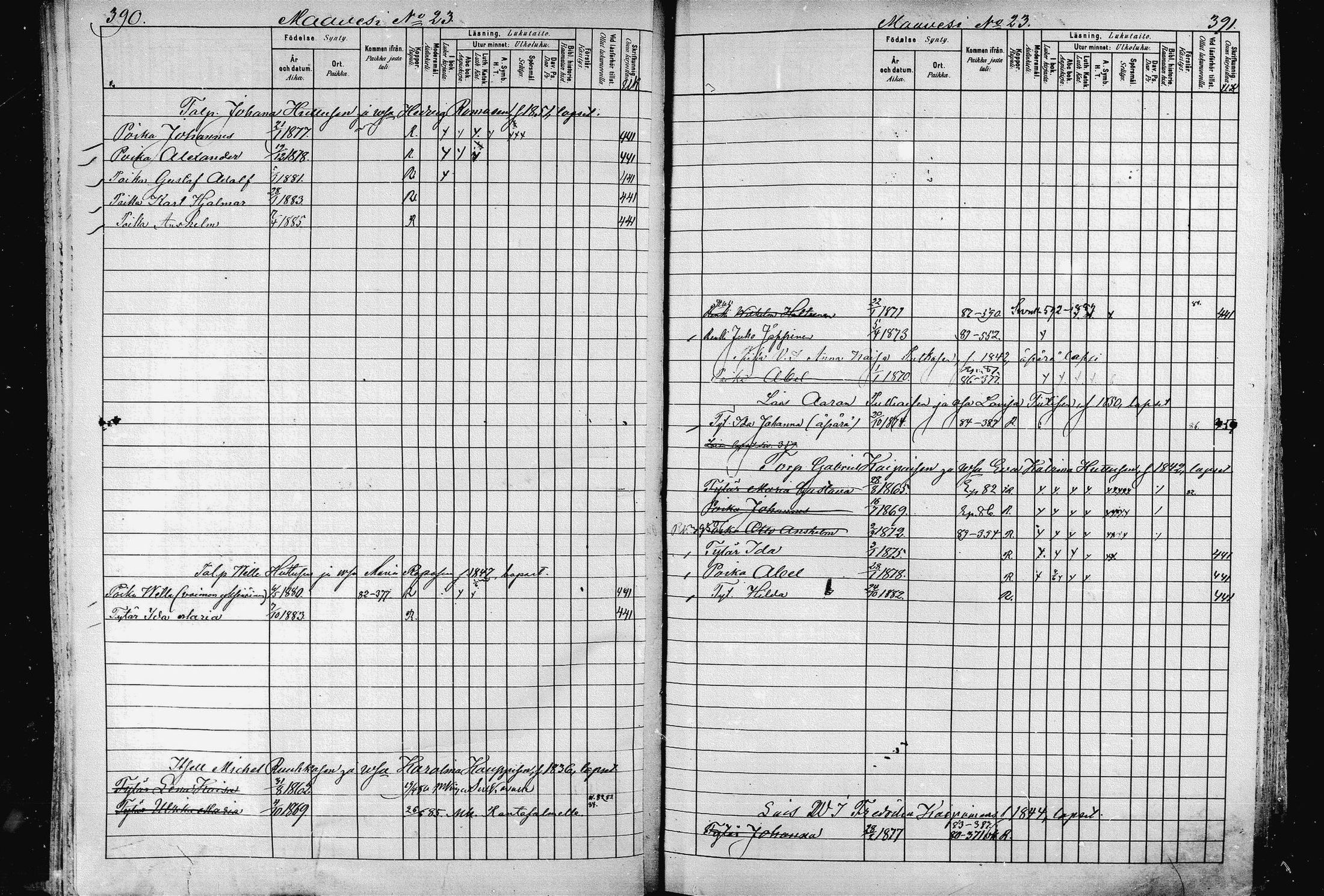 [ ../kirjat/Kirkonkirjat/pieksamaki/lastenkirja_1880-1889_msrk_mko68-84/kuvat/197.jpg ]