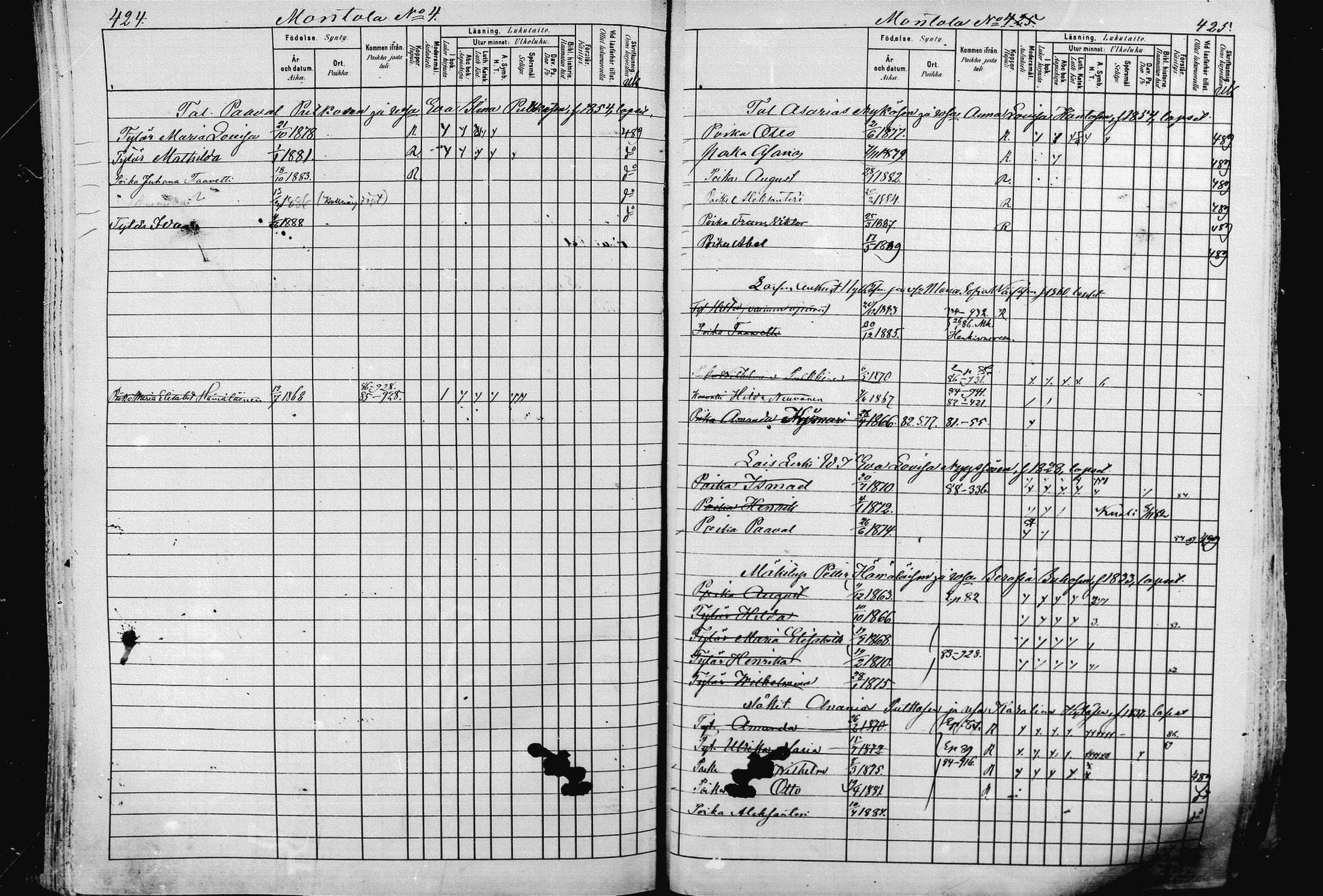 [ ../kirjat/Kirkonkirjat/pieksamaki/lastenkirja_1880-1889_msrk_mko68-84/kuvat/214.jpg ]