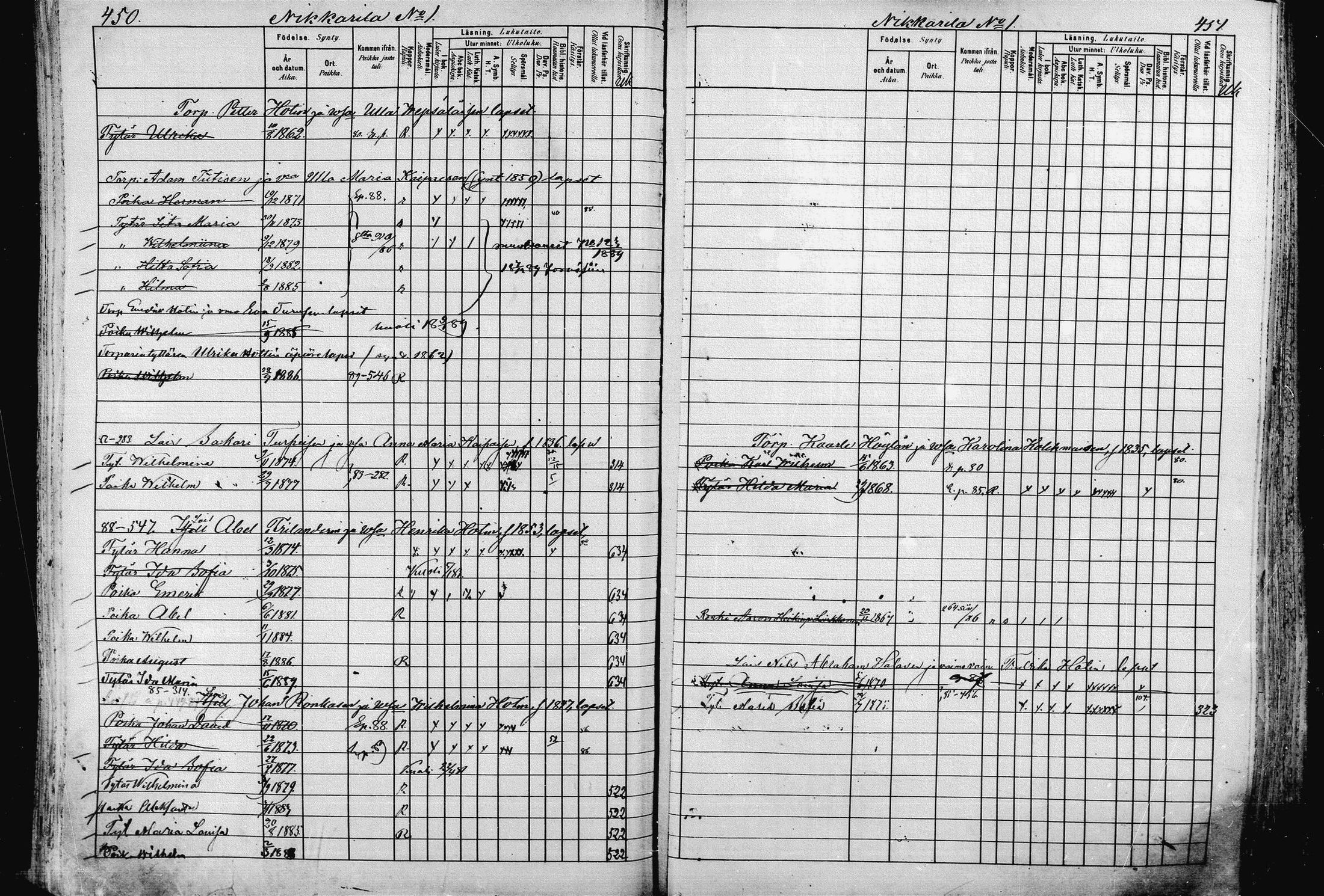 [ ../kirjat/Kirkonkirjat/pieksamaki/lastenkirja_1880-1889_msrk_mko68-84/kuvat/227.jpg ]
