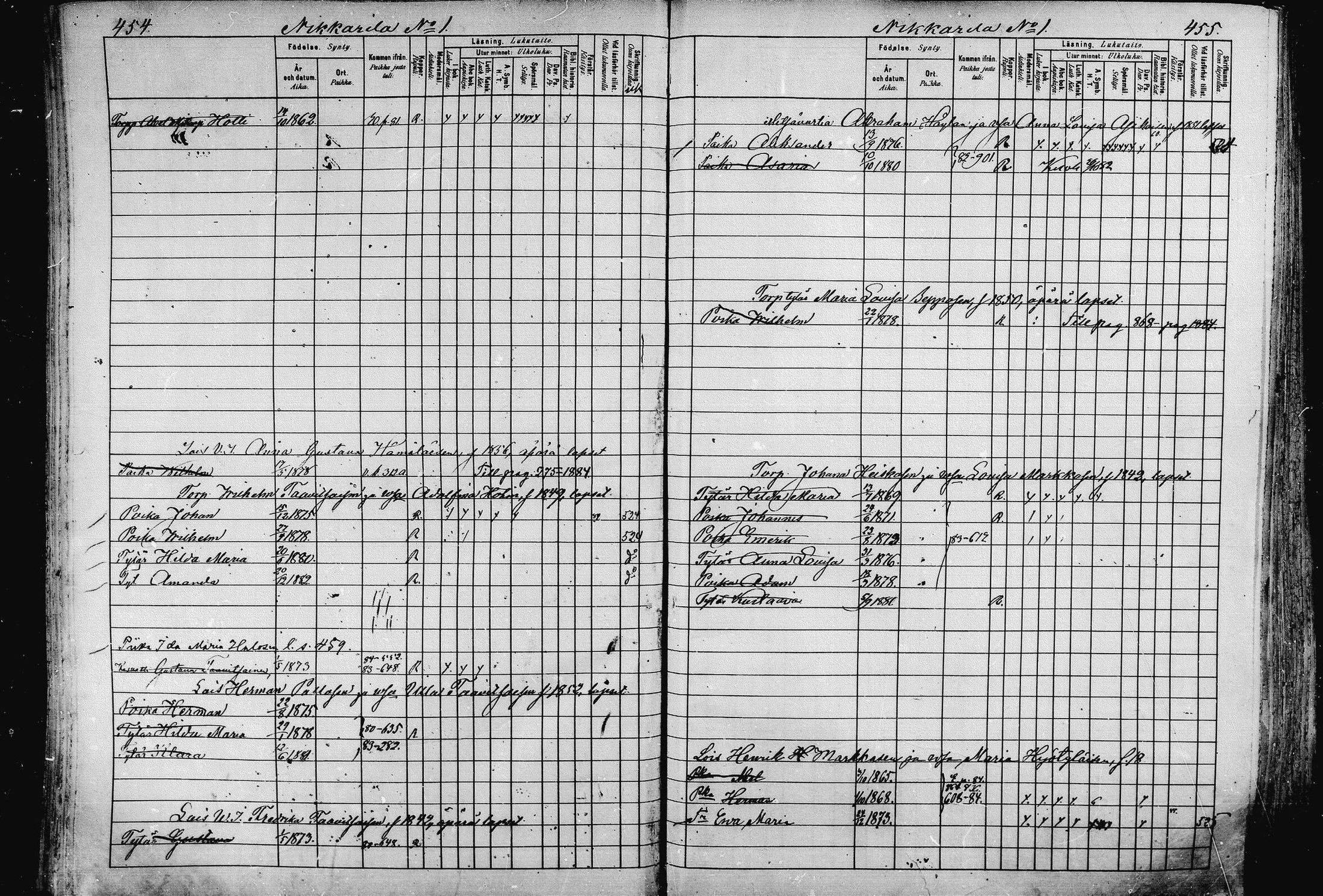 [ ../kirjat/Kirkonkirjat/pieksamaki/lastenkirja_1880-1889_msrk_mko68-84/kuvat/229.jpg ]