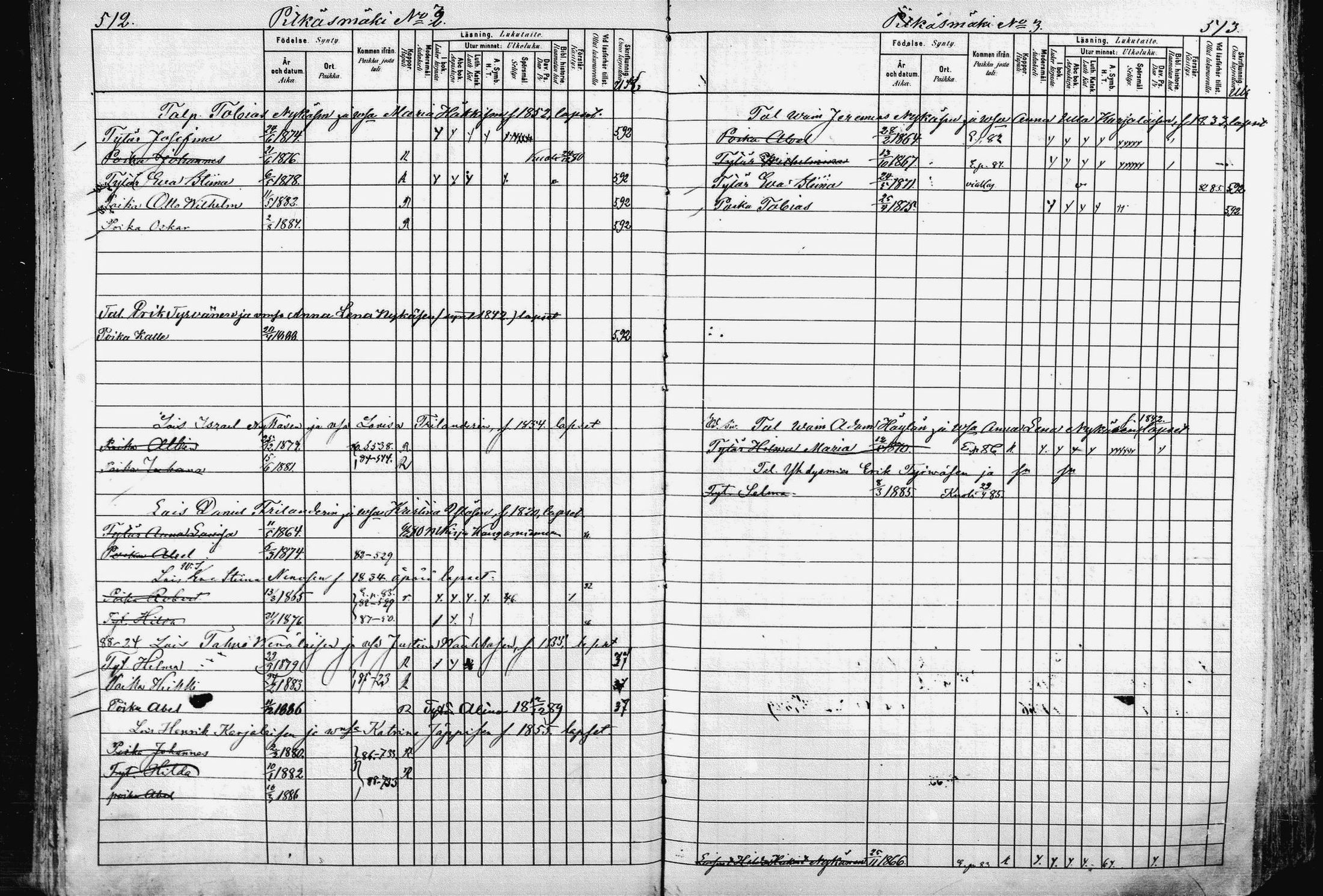 [ ../kirjat/Kirkonkirjat/pieksamaki/lastenkirja_1880-1889_msrk_mko68-84/kuvat/256.jpg ]