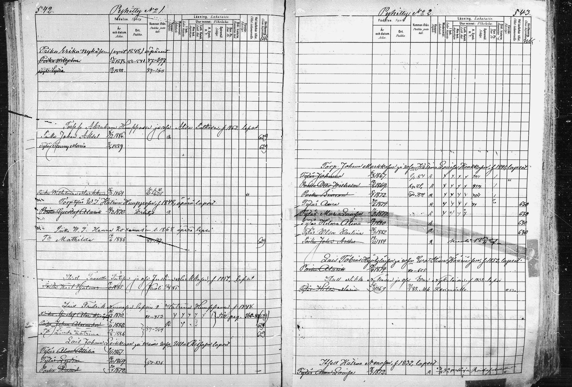 [ ../kirjat/Kirkonkirjat/pieksamaki/lastenkirja_1880-1889_msrk_mko68-84/kuvat/271.jpg ]
