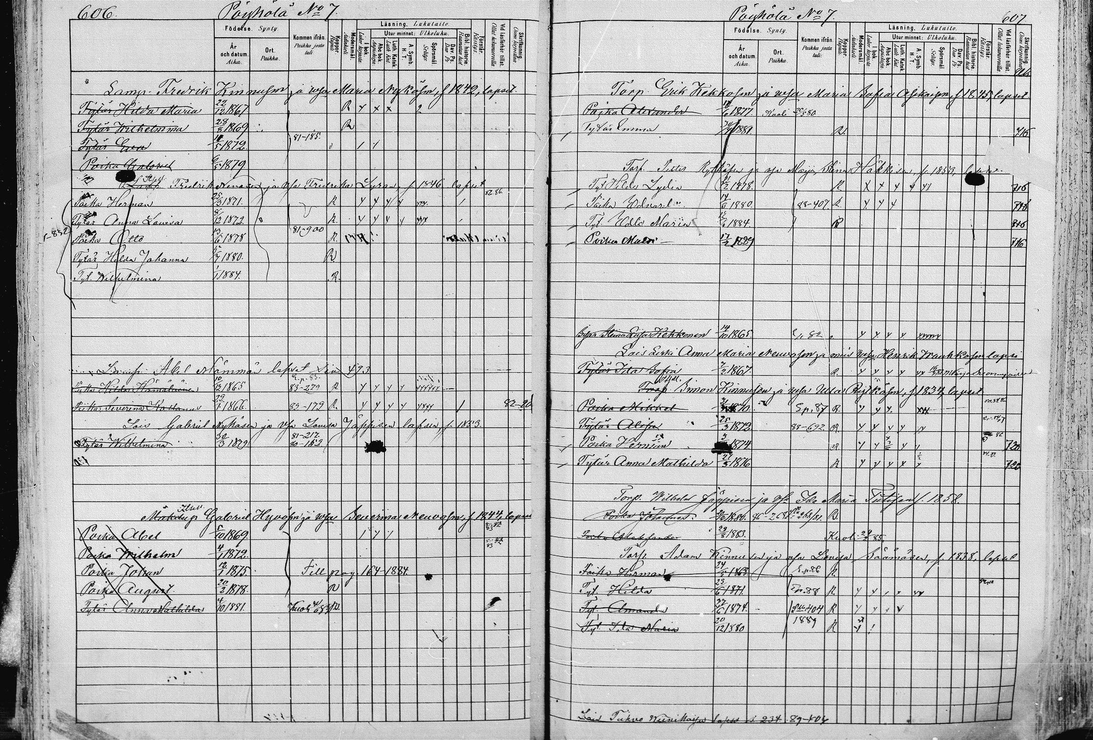 [ ../kirjat/Kirkonkirjat/pieksamaki/lastenkirja_1880-1889_msrk_mko68-84/kuvat/303.jpg ]
