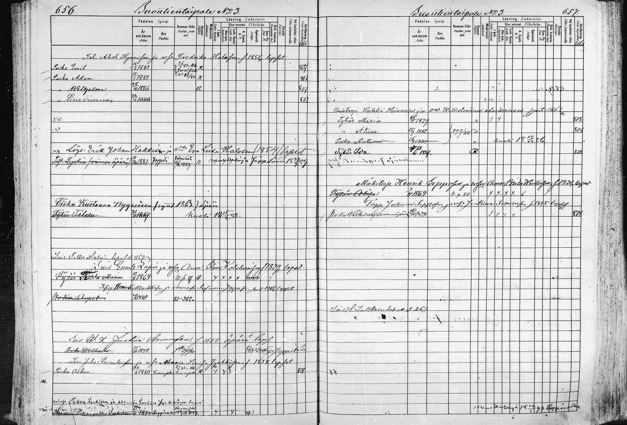 [ ../kirjat/Kirkonkirjat/pieksamaki/lastenkirja_1880-1889_msrk_mko68-84/kuvat/328.jpg ]