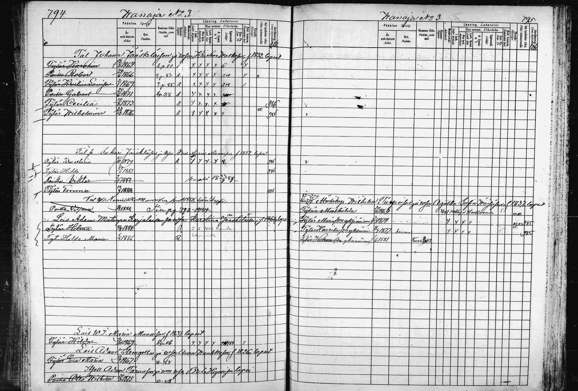[ ../kirjat/Kirkonkirjat/pieksamaki/lastenkirja_1880-1889_msrk_mko68-84/kuvat/399.jpg ]