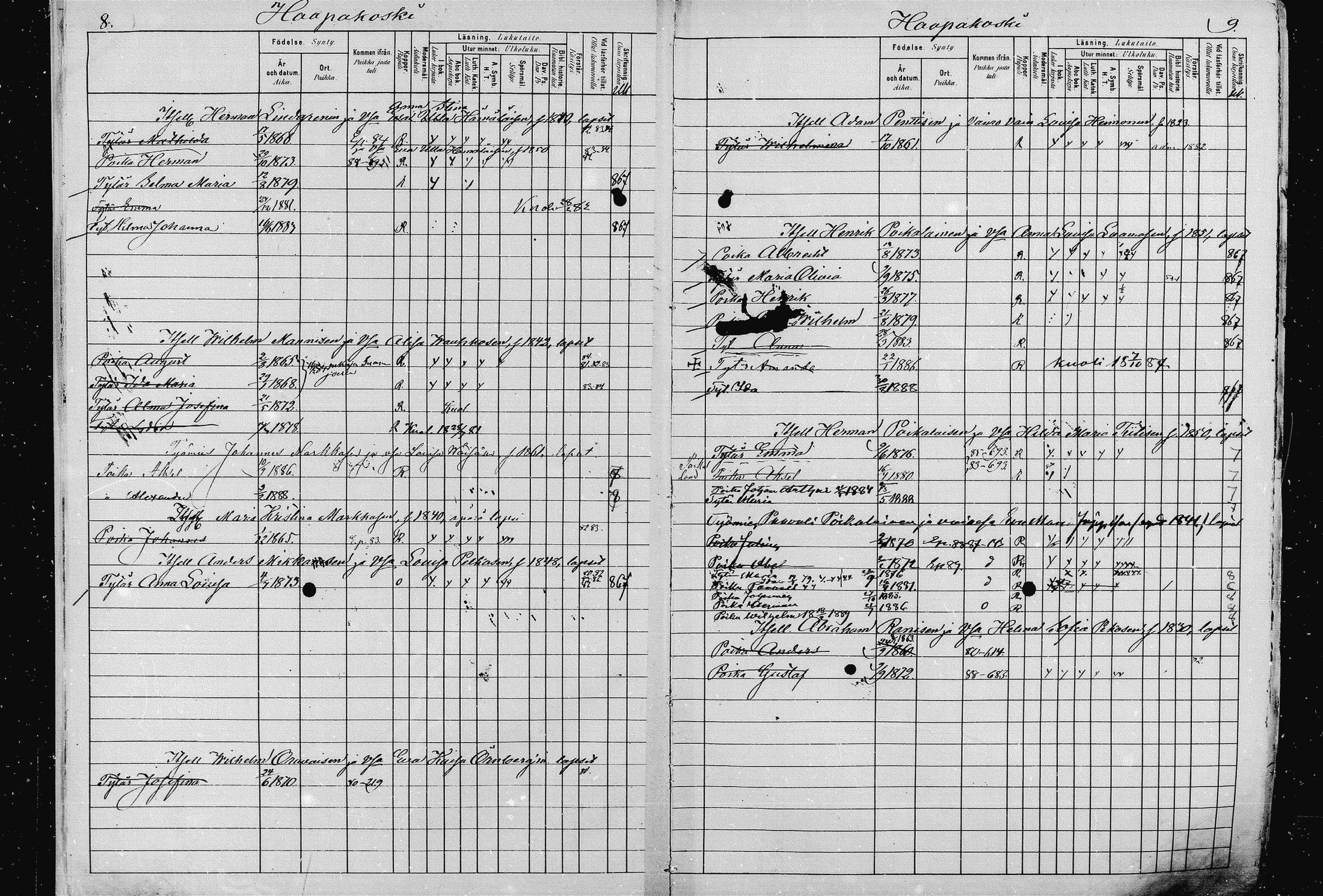 [ ../kirjat/Kirkonkirjat/pieksamaki/lastenkirja_1880-1889_msrk_mko68-84/kuvat/4.jpg ]