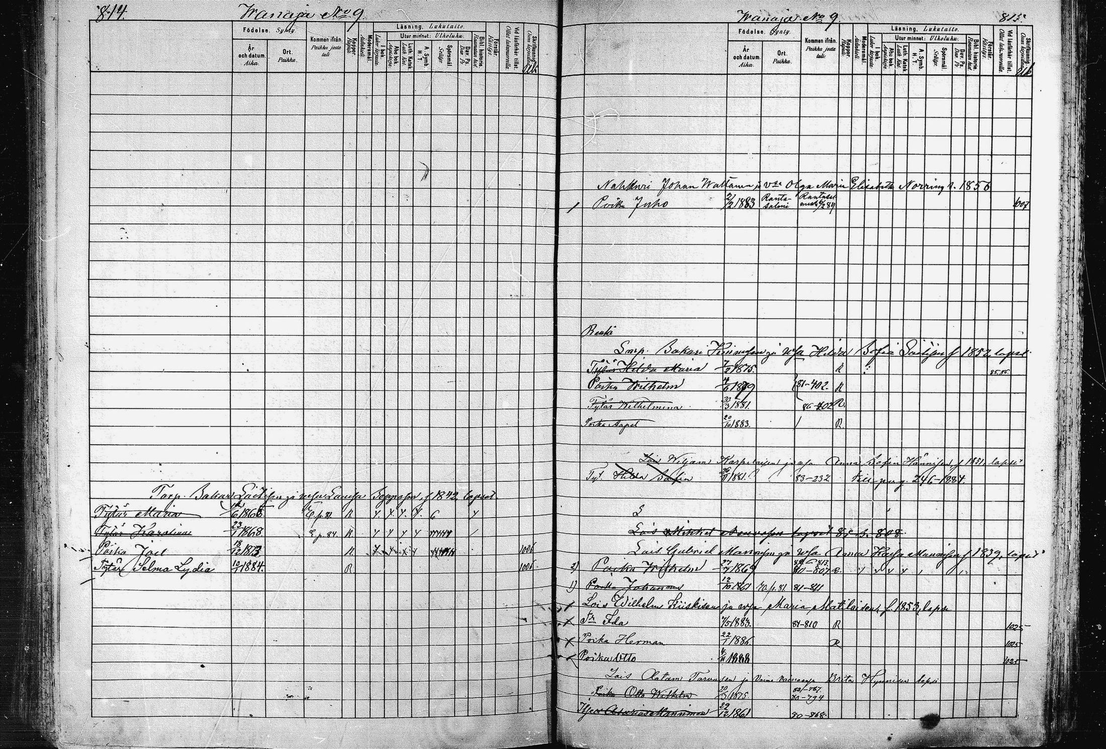 [ ../kirjat/Kirkonkirjat/pieksamaki/lastenkirja_1880-1889_msrk_mko68-84/kuvat/409.jpg ]