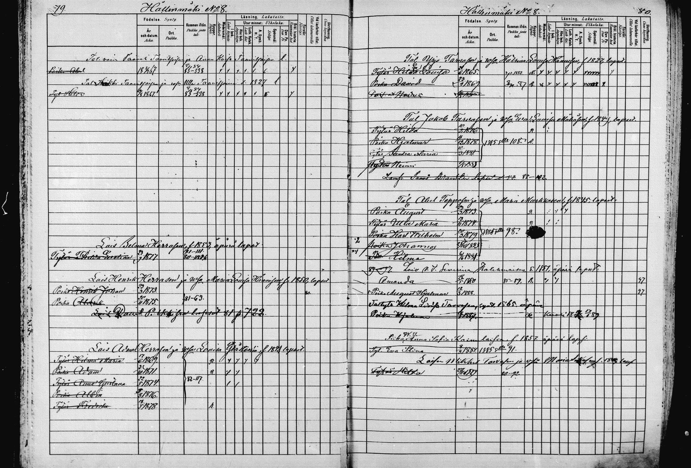 [ ../kirjat/Kirkonkirjat/pieksamaki/lastenkirja_1880-1889_msrk_mko68-84/kuvat/41.jpg ]