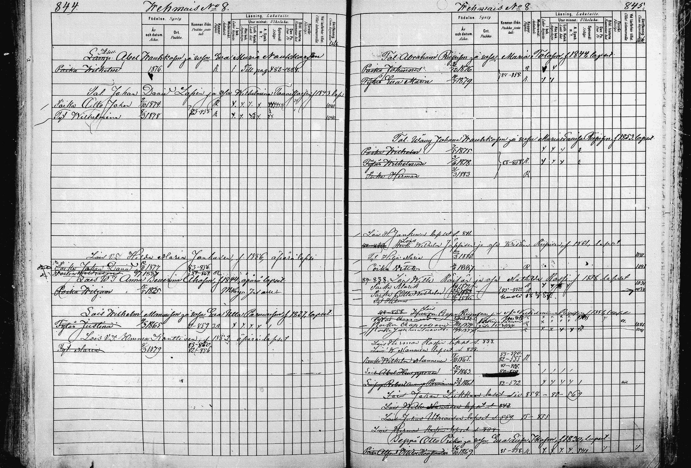 [ ../kirjat/Kirkonkirjat/pieksamaki/lastenkirja_1880-1889_msrk_mko68-84/kuvat/424.jpg ]