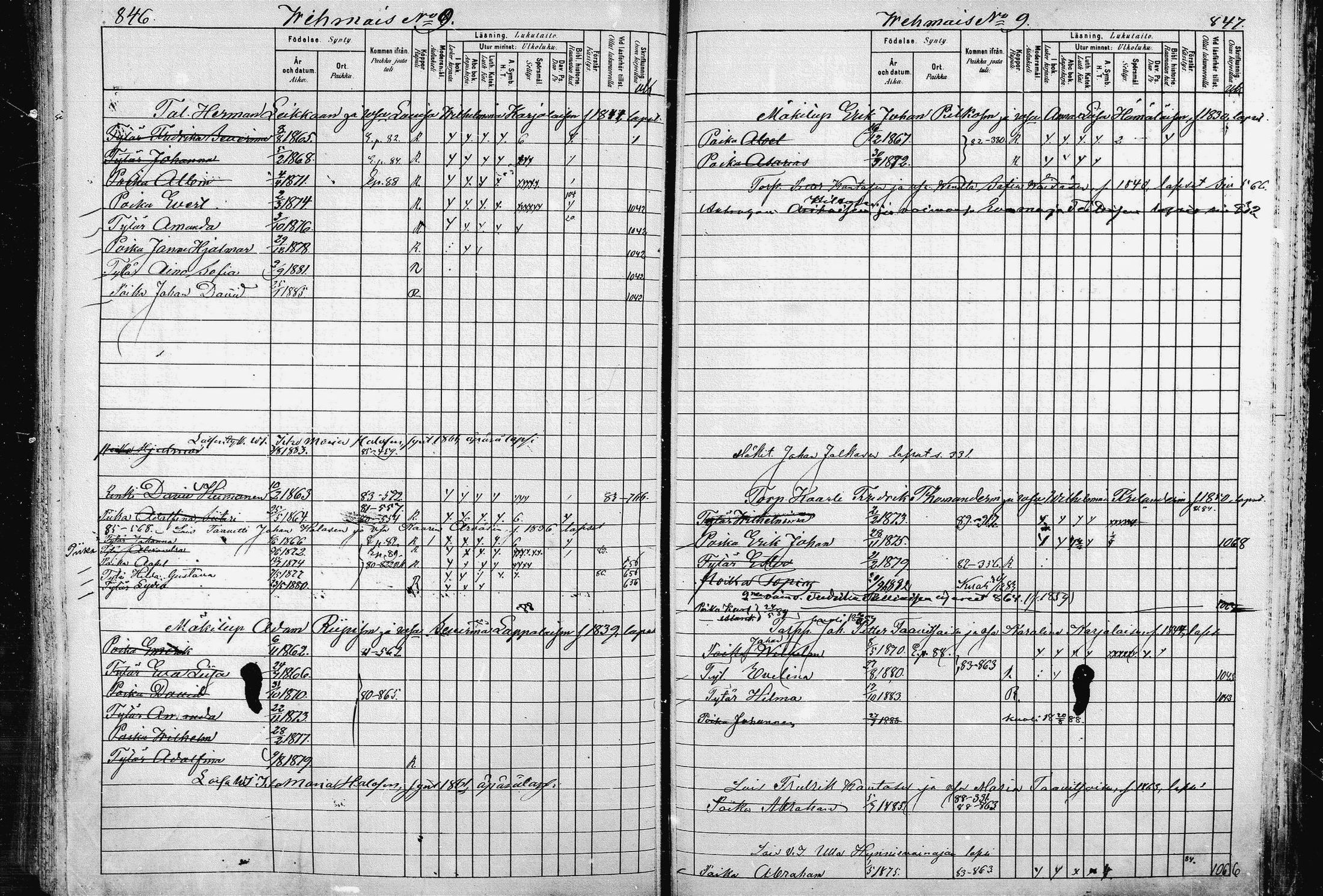 [ ../kirjat/Kirkonkirjat/pieksamaki/lastenkirja_1880-1889_msrk_mko68-84/kuvat/425.jpg ]