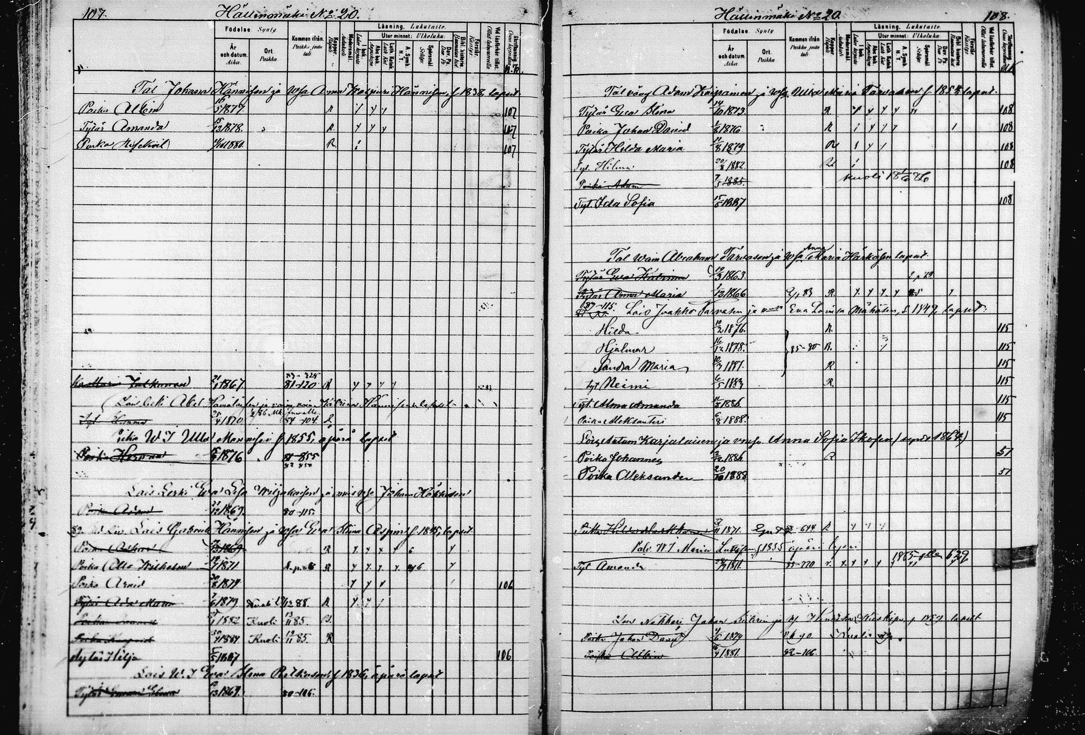 [ ../kirjat/Kirkonkirjat/pieksamaki/lastenkirja_1880-1889_msrk_mko68-84/kuvat/55.jpg ]