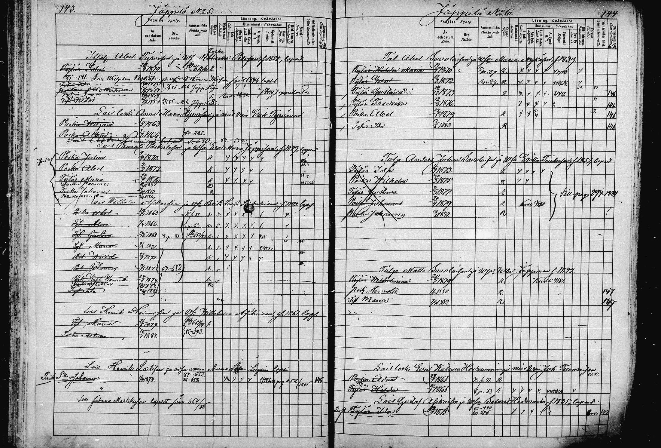 [ ../kirjat/Kirkonkirjat/pieksamaki/lastenkirja_1880-1889_msrk_mko68-84/kuvat/73.jpg ]