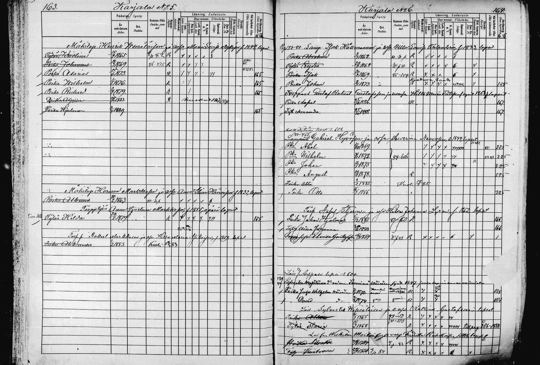[ ../kirjat/Kirkonkirjat/pieksamaki/lastenkirja_1880-1889_msrk_mko68-84/kuvat/83.jpg ]