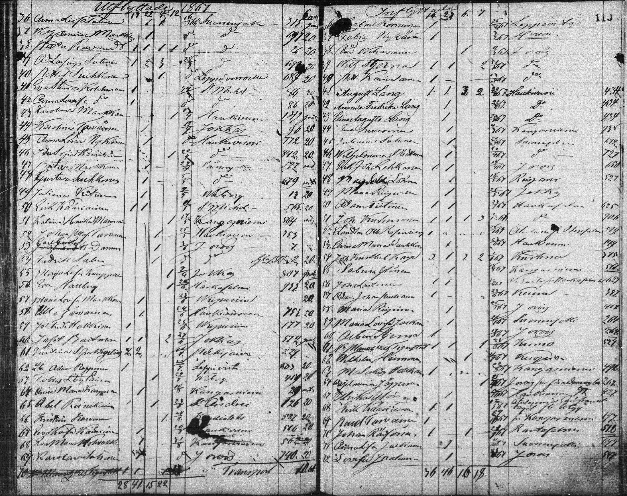 [ ../kirjat/Kirkonkirjat/pieksamaki/muuttaneet_1862-1882_msrk_mko1-3/kuvat/29.jpg ]