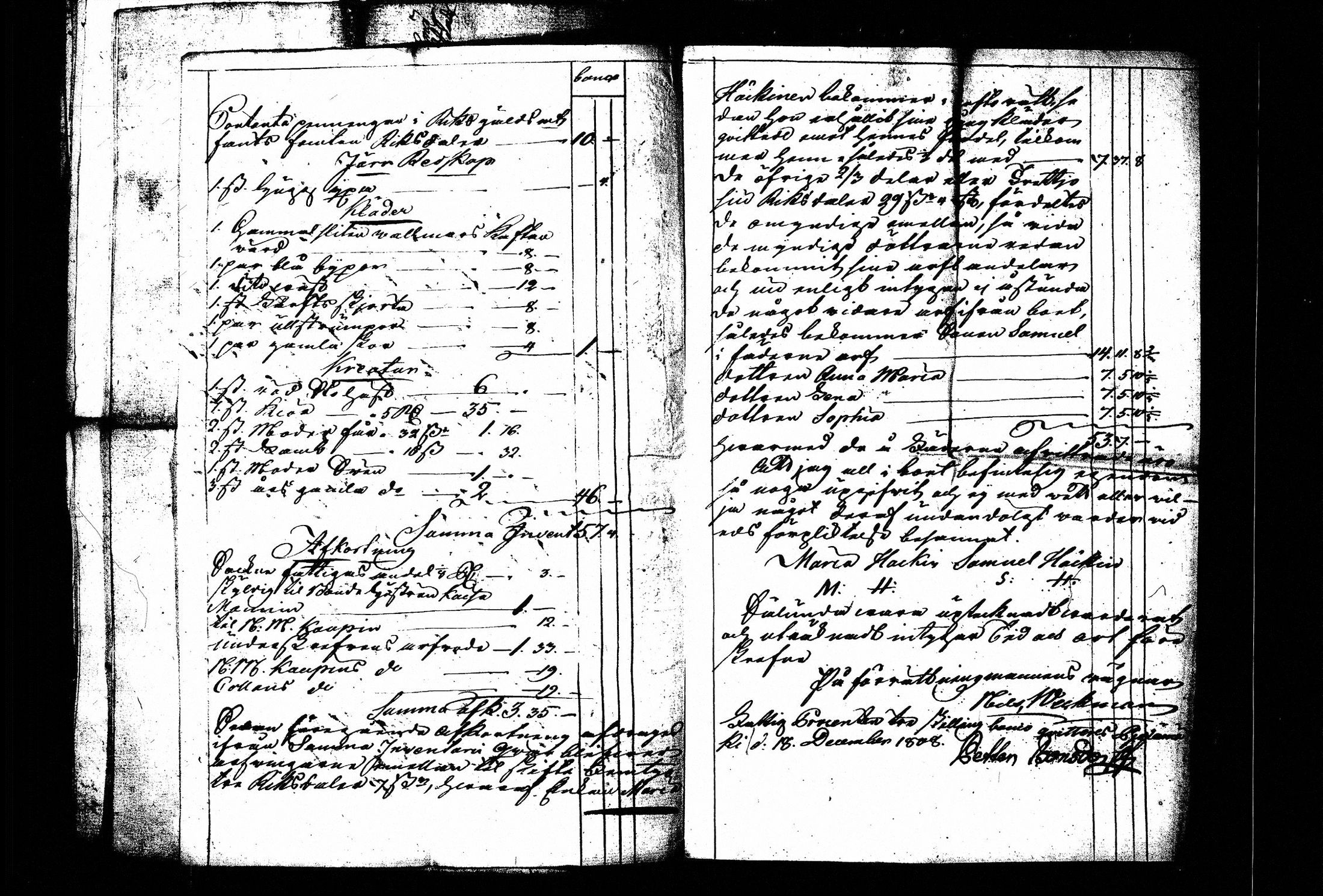 [ ../kirjat/Kirkonkirjat/pieksamaki/perukirjoja_1800-1815_msrk_tk1427-1428/kuvat/231.jpg ]