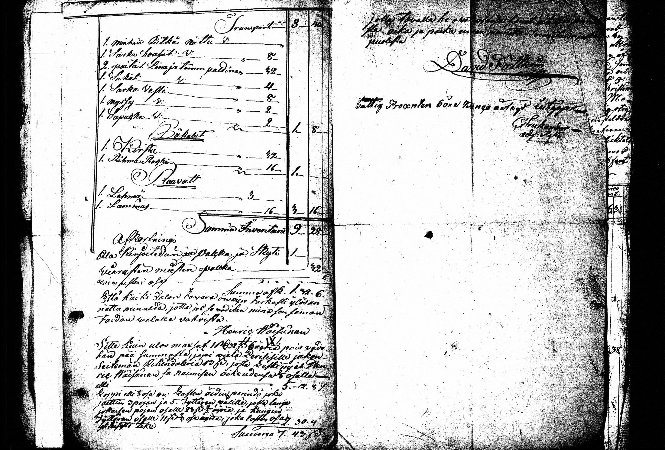 [ ../kirjat/Kirkonkirjat/pieksamaki/perukirjoja_1800-1815_msrk_tk1427-1428/kuvat/289.jpg ]