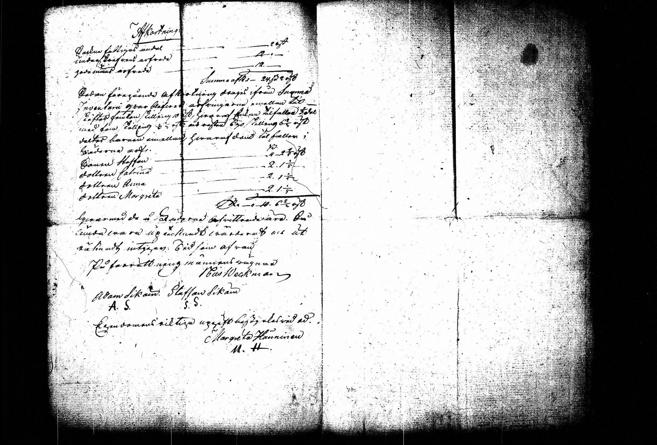 [ ../kirjat/Kirkonkirjat/pieksamaki/perukirjoja_1800-1815_msrk_tk1427-1428/kuvat/394.jpg ]