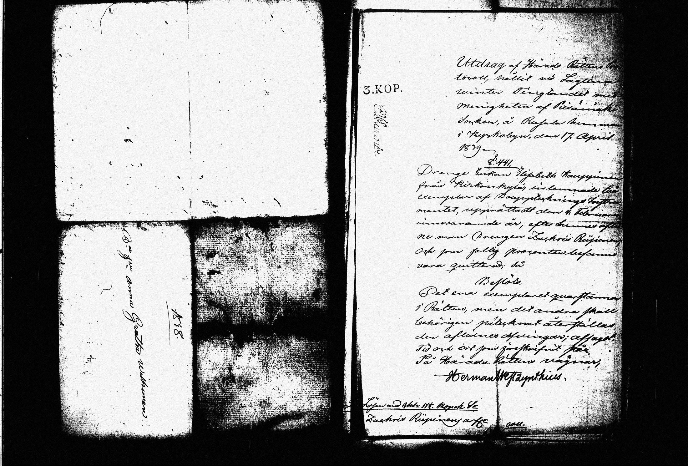 [ ../kirjat/Kirkonkirjat/pieksamaki/perukirjoja_1830-1840_msrk_tk1428-1429/kuvat/275.jpg ]
