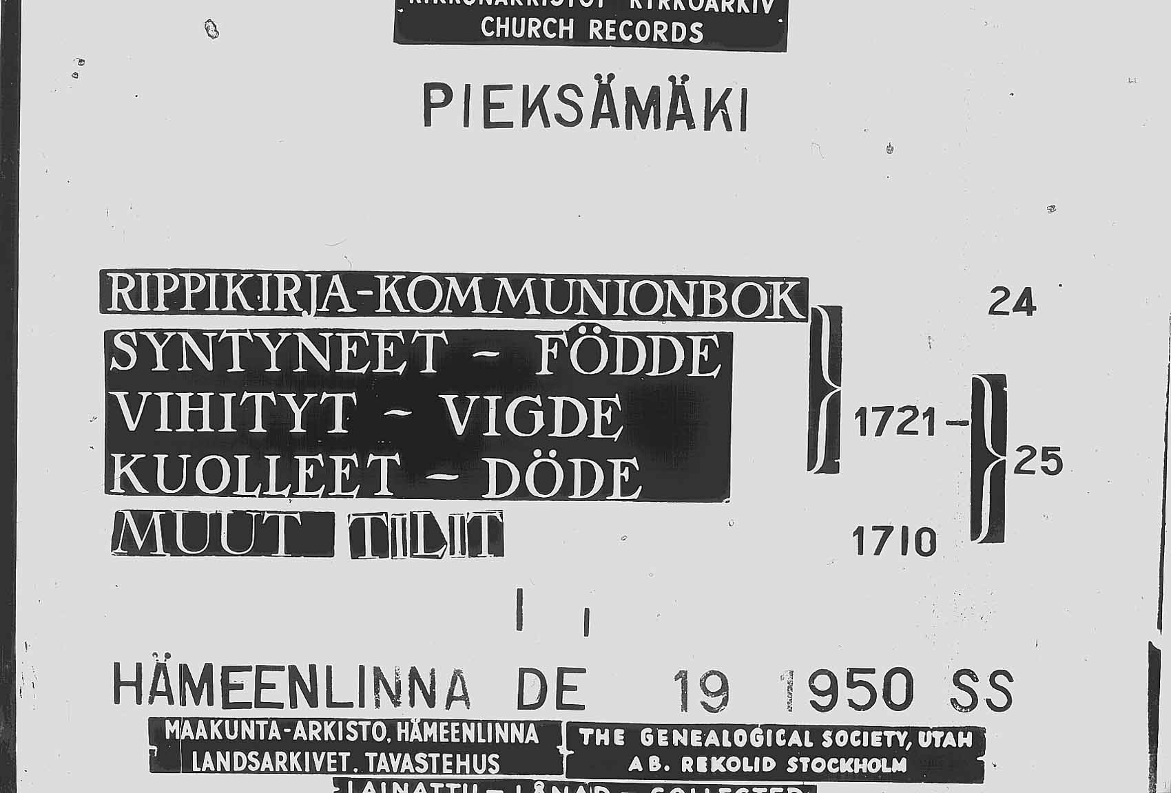 [ ../kirjat/Kirkonkirjat/pieksamaki/rippikirja_1721-1724_tk1411/kuvat/1.jpg ]