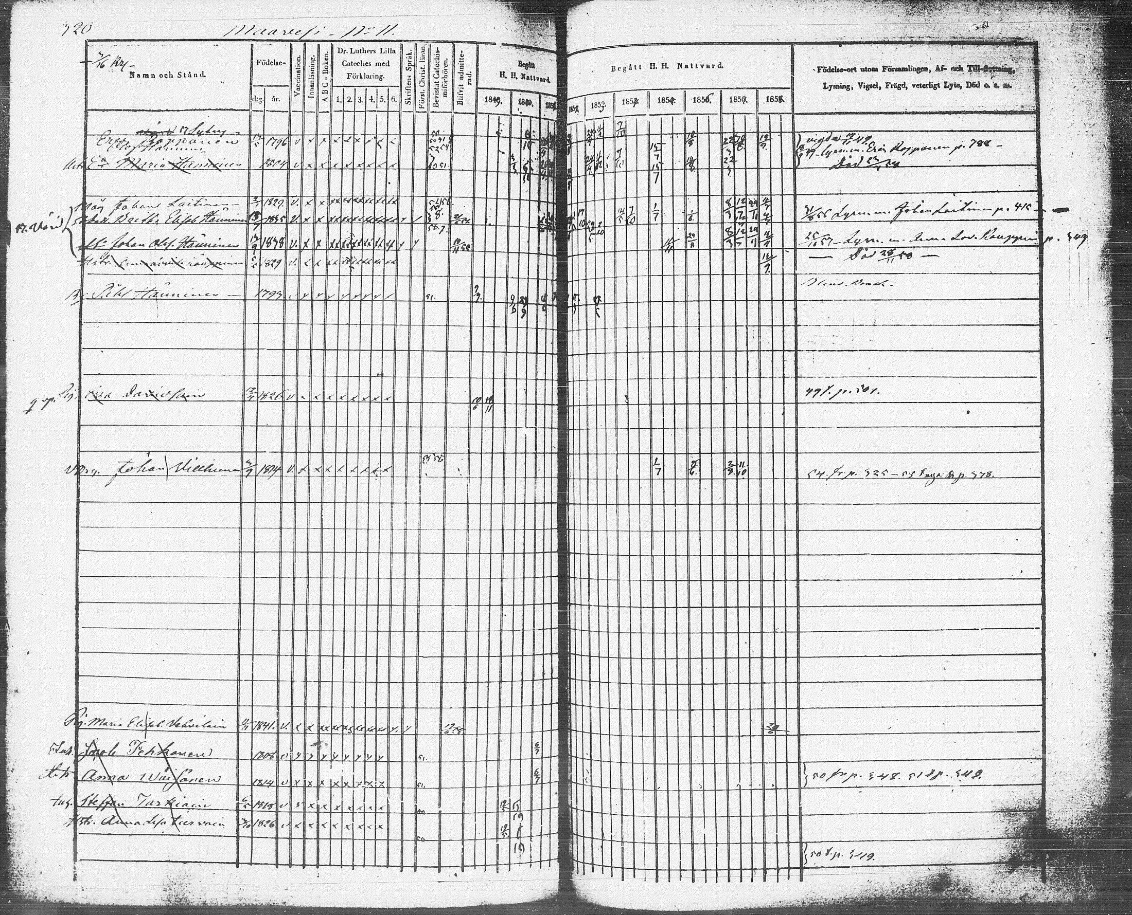 [ ../kirjat/Kirkonkirjat/pieksamaki/rippikirja_1849-1858_msrk_tk1416-1417/kuvat/322.jpg ]