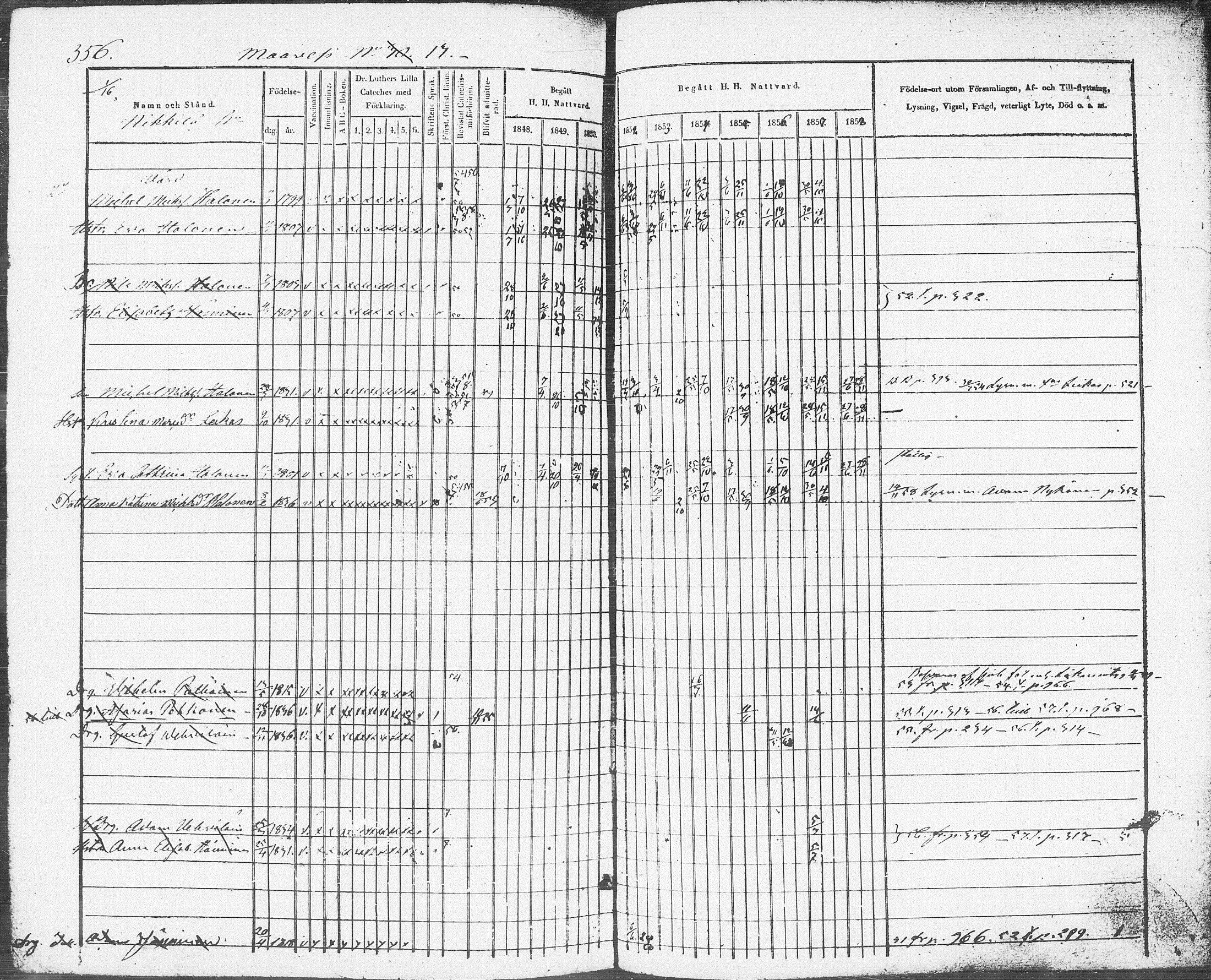 [ ../kirjat/Kirkonkirjat/pieksamaki/rippikirja_1849-1858_msrk_tk1416-1417/kuvat/354.jpg ]