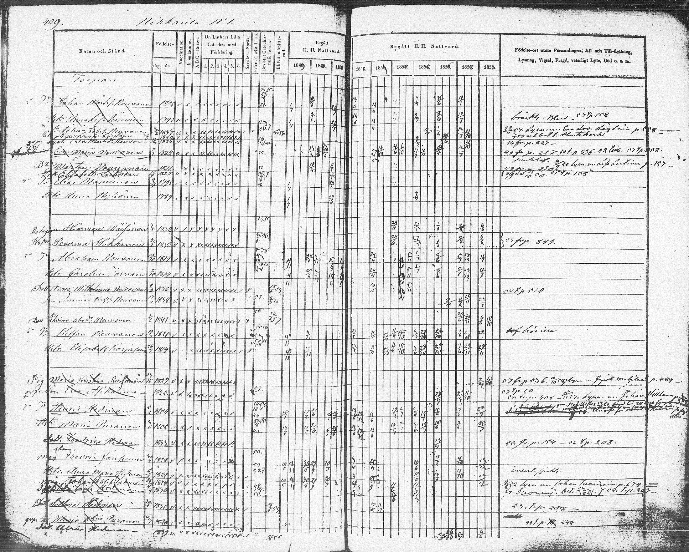 [ ../kirjat/Kirkonkirjat/pieksamaki/rippikirja_1849-1858_msrk_tk1416-1417/kuvat/407.jpg ]