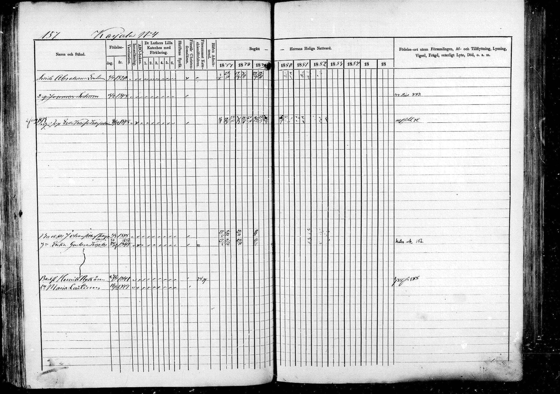 [ ../kirjat/Kirkonkirjat/pieksamaki/rippikirja_1877-1880_msrk_mko101-132/kuvat/157.jpg ]