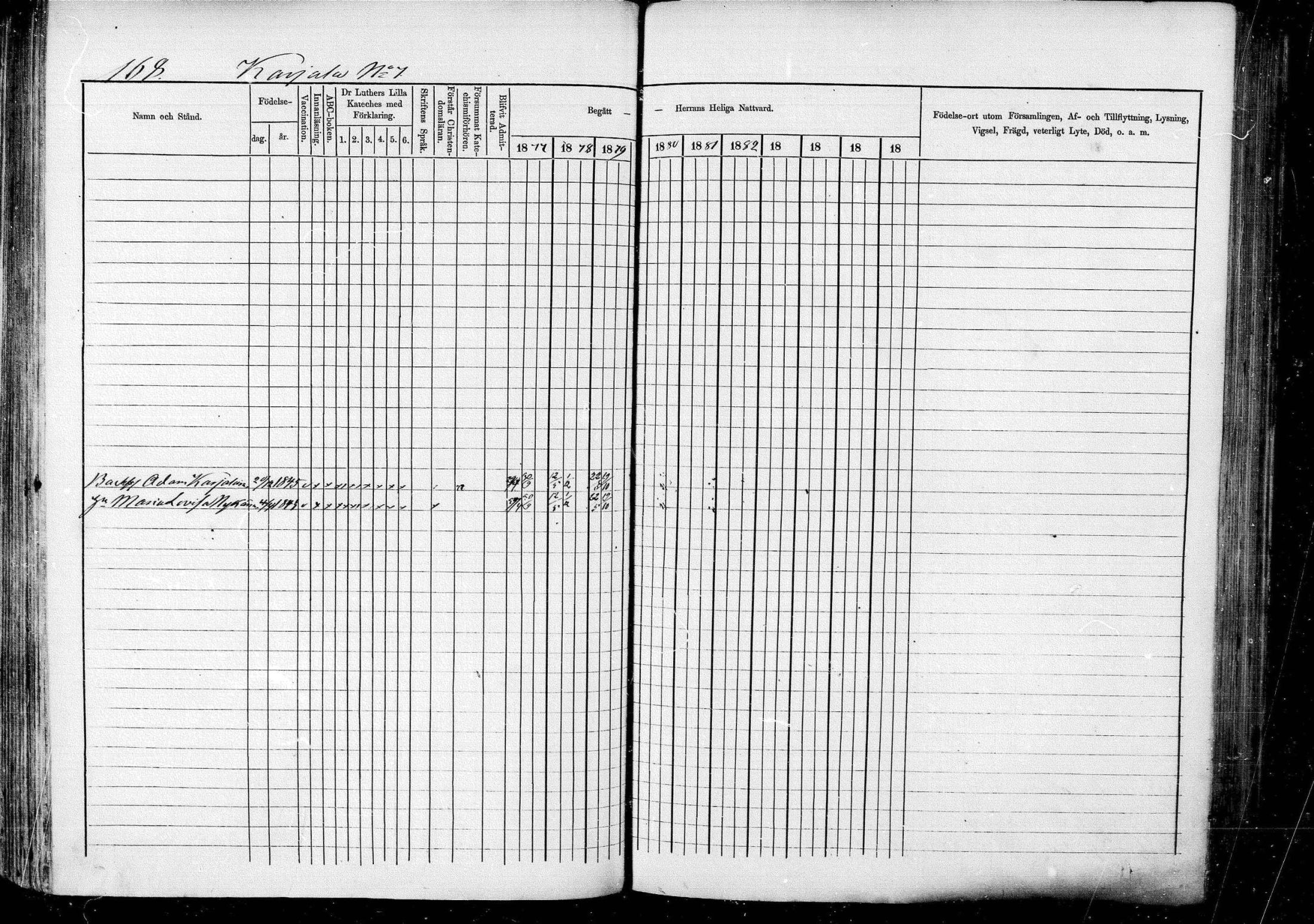 [ ../kirjat/Kirkonkirjat/pieksamaki/rippikirja_1877-1880_msrk_mko101-132/kuvat/168.jpg ]