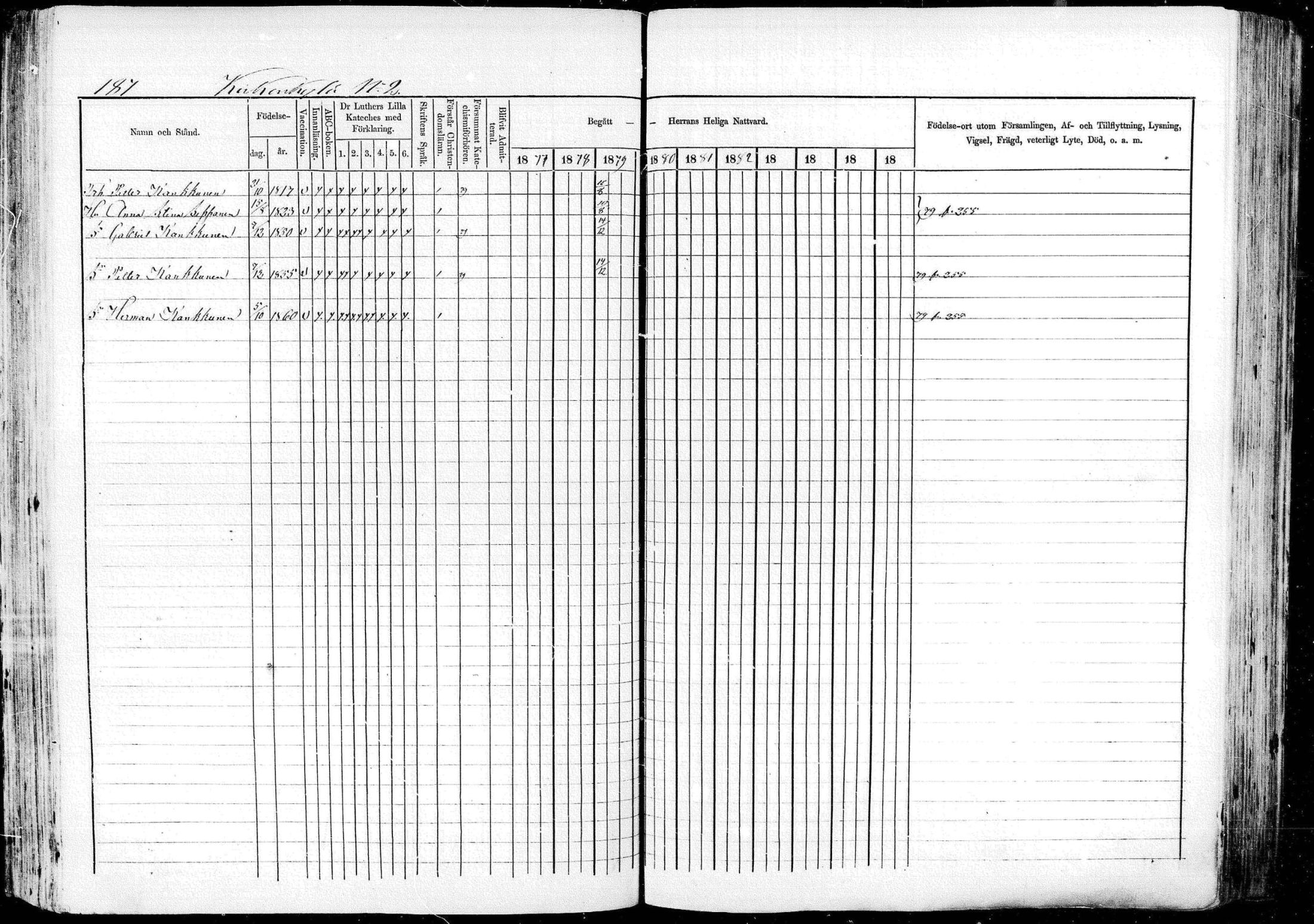 [ ../kirjat/Kirkonkirjat/pieksamaki/rippikirja_1877-1880_msrk_mko101-132/kuvat/187.jpg ]