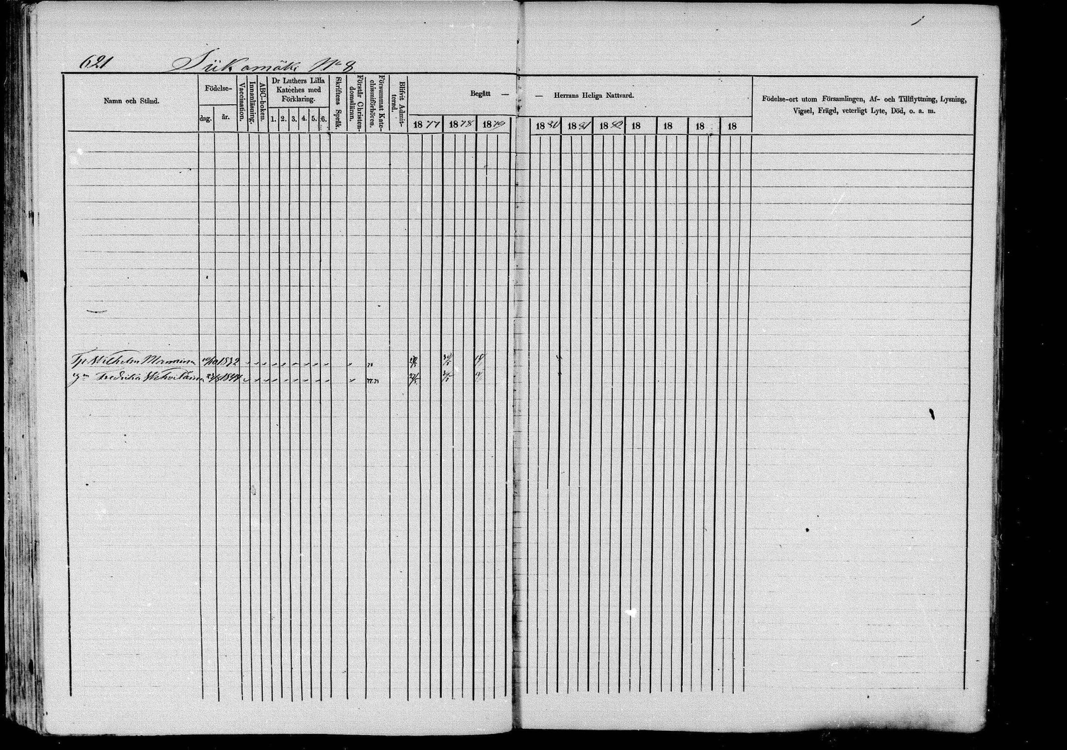 [ ../kirjat/Kirkonkirjat/pieksamaki/rippikirja_1877-1880_msrk_mko101-132/kuvat/623.jpg ]