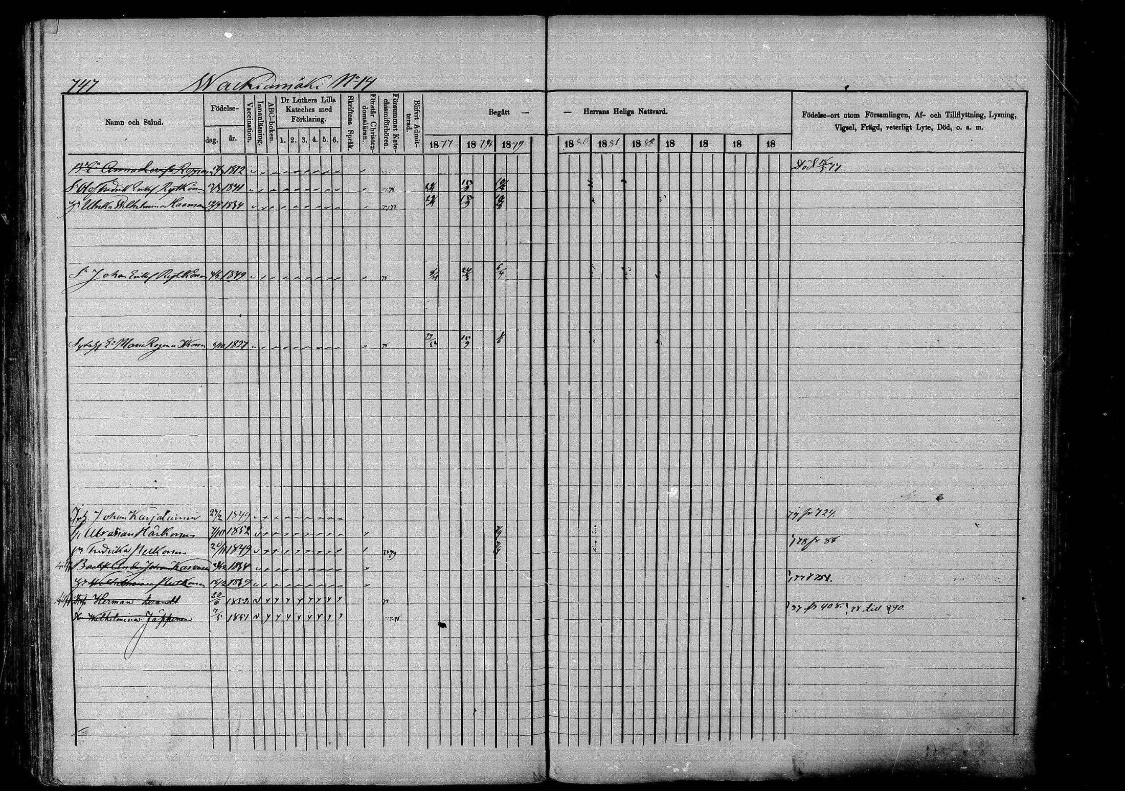 [ ../kirjat/Kirkonkirjat/pieksamaki/rippikirja_1877-1880_msrk_mko101-132/kuvat/751.jpg ]