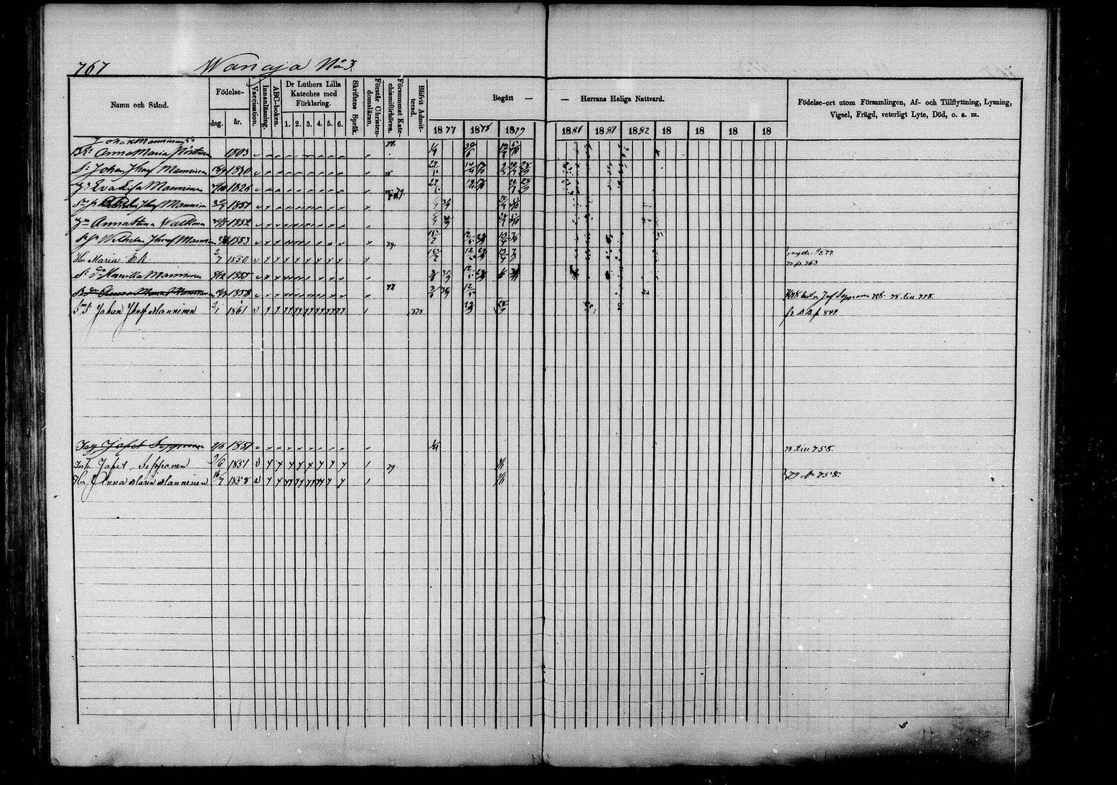 [ ../kirjat/Kirkonkirjat/pieksamaki/rippikirja_1877-1880_msrk_mko101-132/kuvat/771.jpg ]