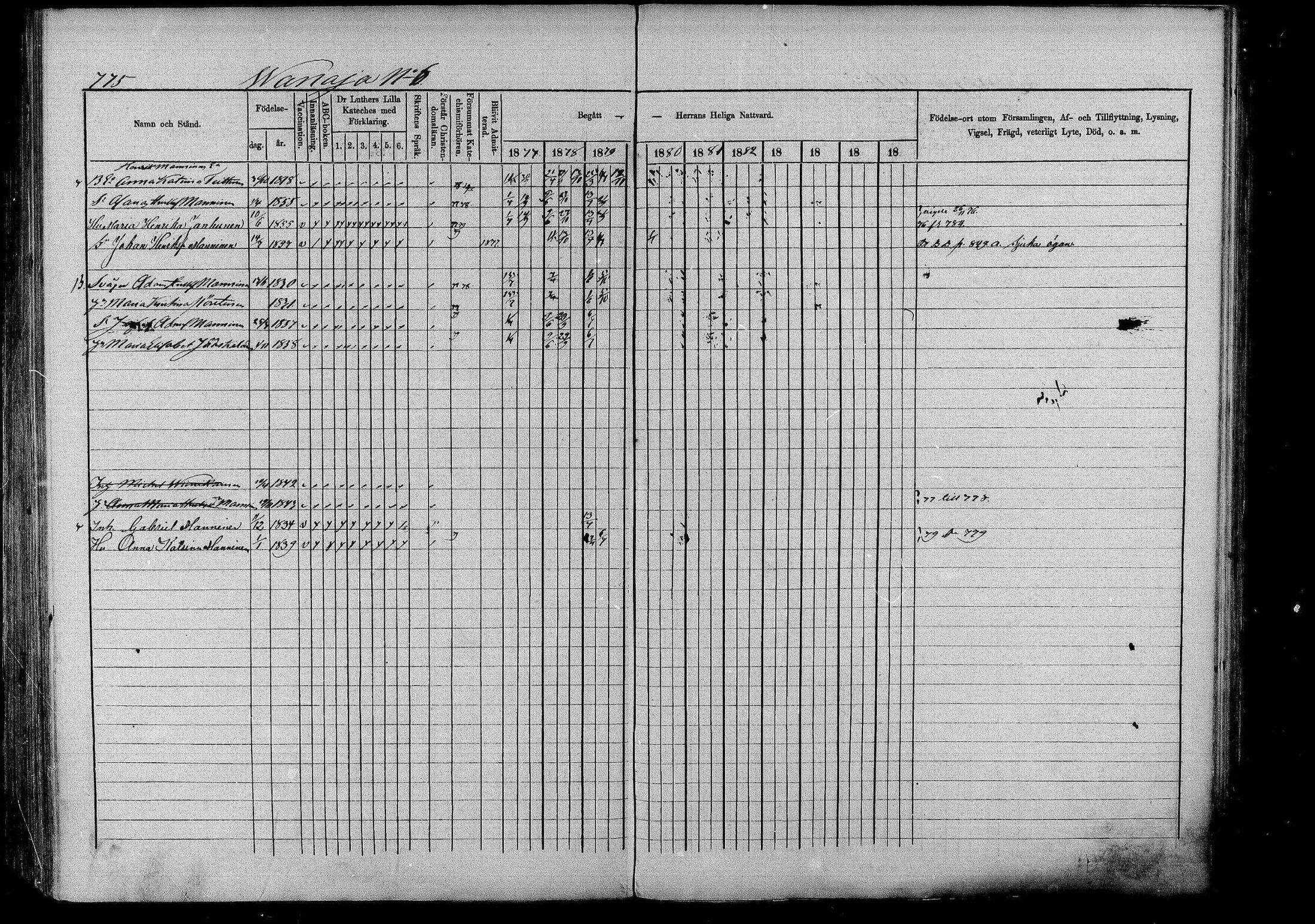 [ ../kirjat/Kirkonkirjat/pieksamaki/rippikirja_1877-1880_msrk_mko101-132/kuvat/779.jpg ]
