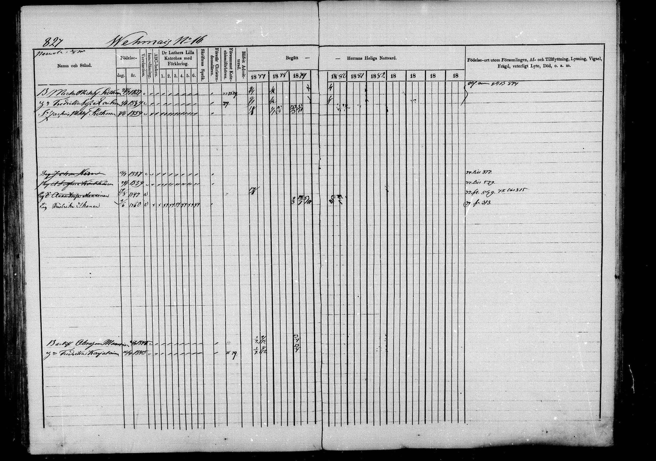 [ ../kirjat/Kirkonkirjat/pieksamaki/rippikirja_1877-1880_msrk_mko101-132/kuvat/831.jpg ]
