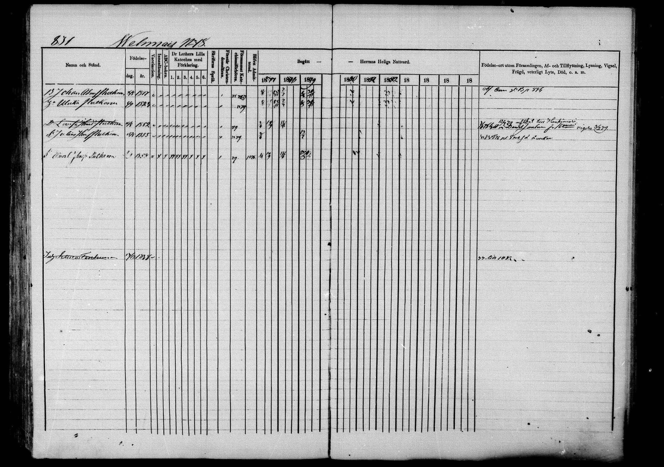[ ../kirjat/Kirkonkirjat/pieksamaki/rippikirja_1877-1880_msrk_mko101-132/kuvat/835.jpg ]