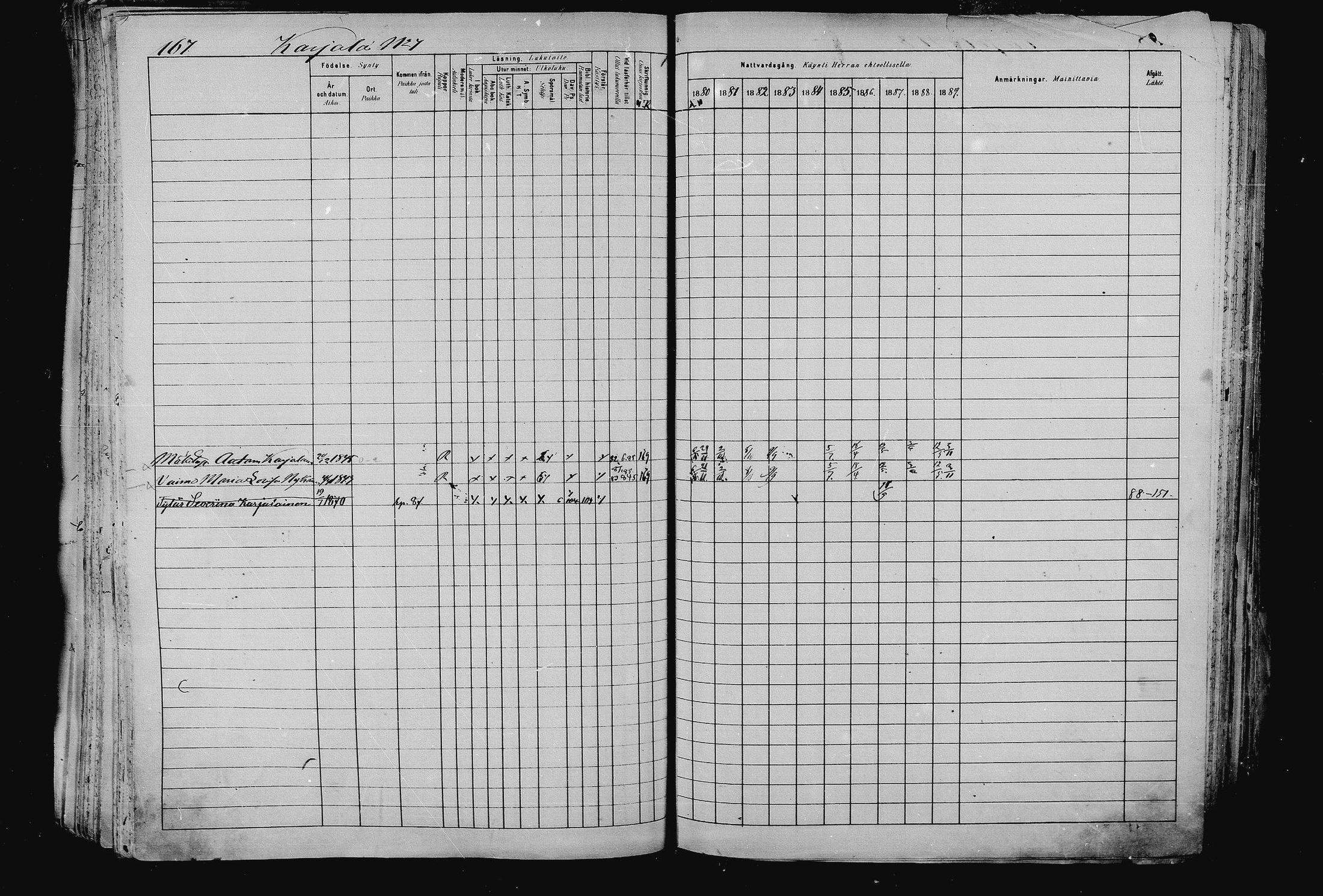 [ ../kirjat/Kirkonkirjat/pieksamaki/rippikirja_1880-1889_msrk_mko133-165/kuvat/167.jpg ]