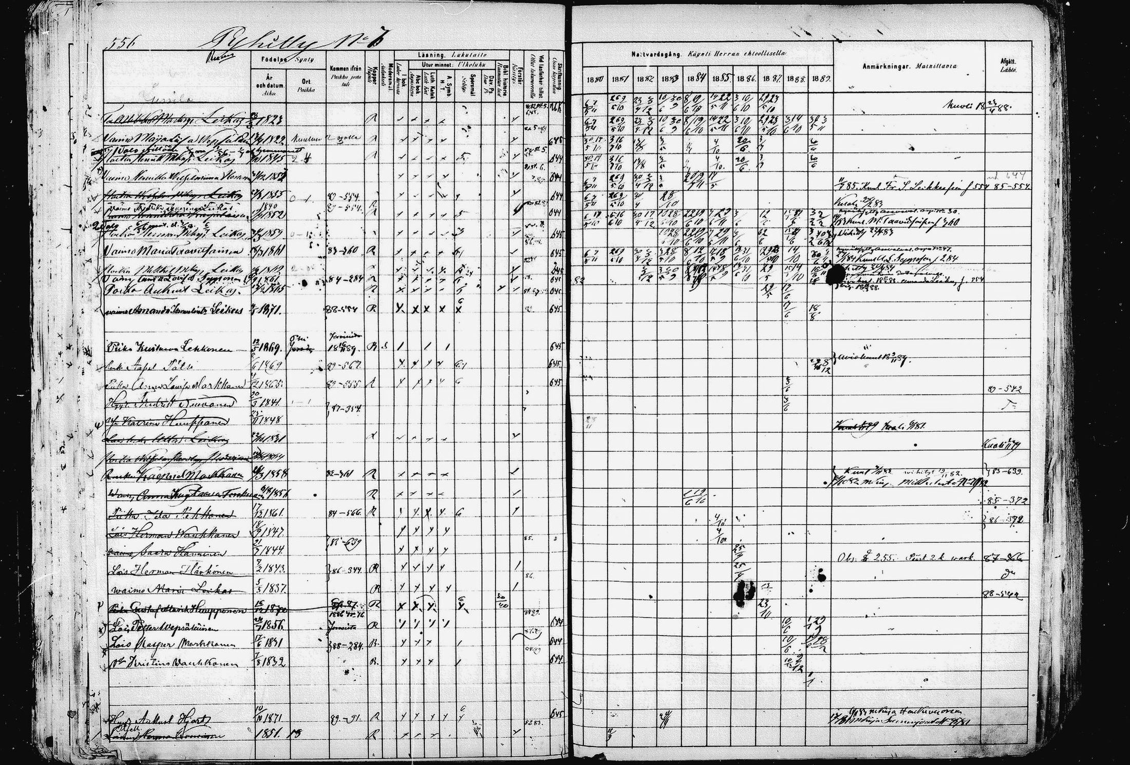 [ ../kirjat/Kirkonkirjat/pieksamaki/rippikirja_1880-1889_msrk_mko133-165/kuvat/551.jpg ]