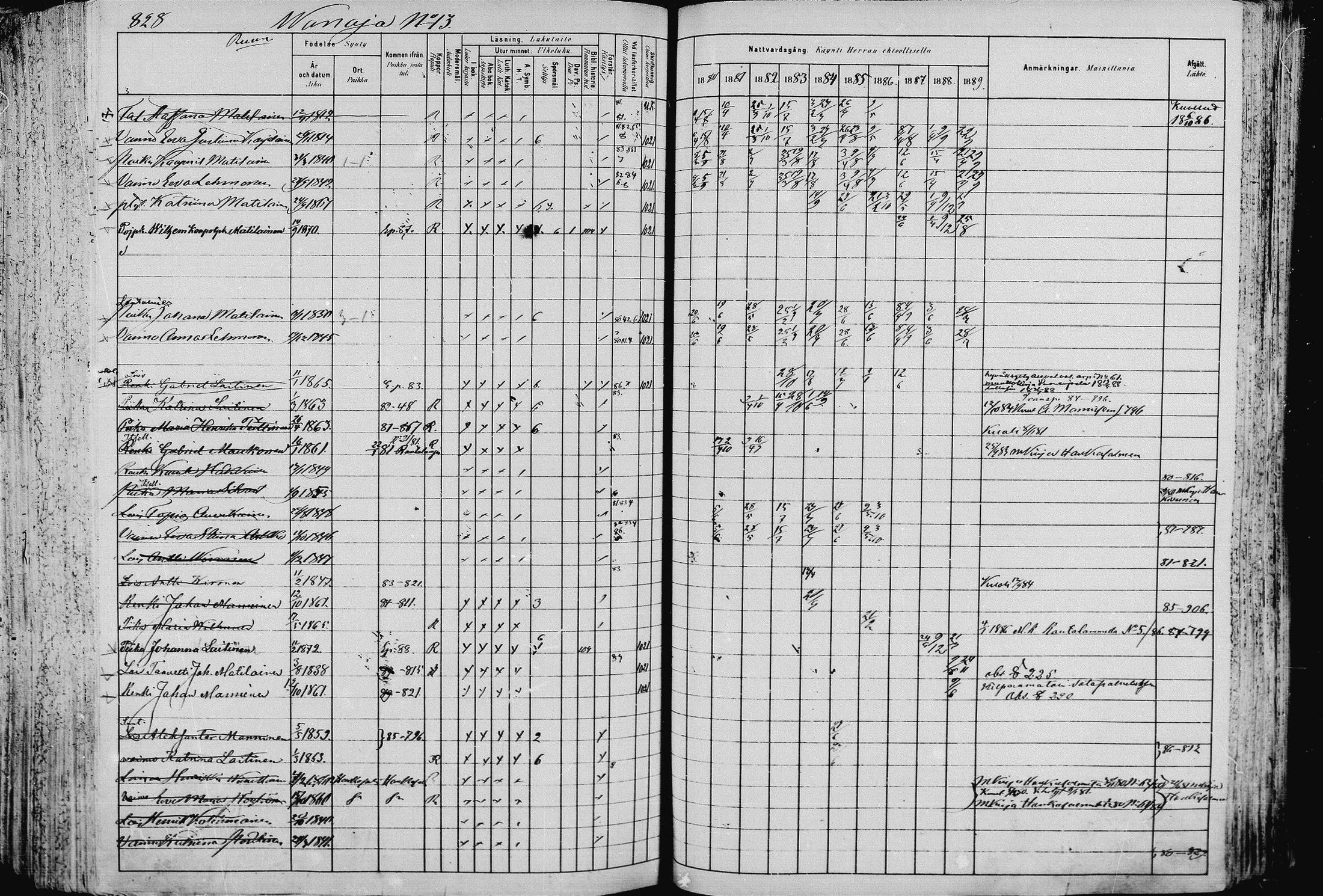 [ ../kirjat/Kirkonkirjat/pieksamaki/rippikirja_1880-1889_msrk_mko133-165/kuvat/829.jpg ]
