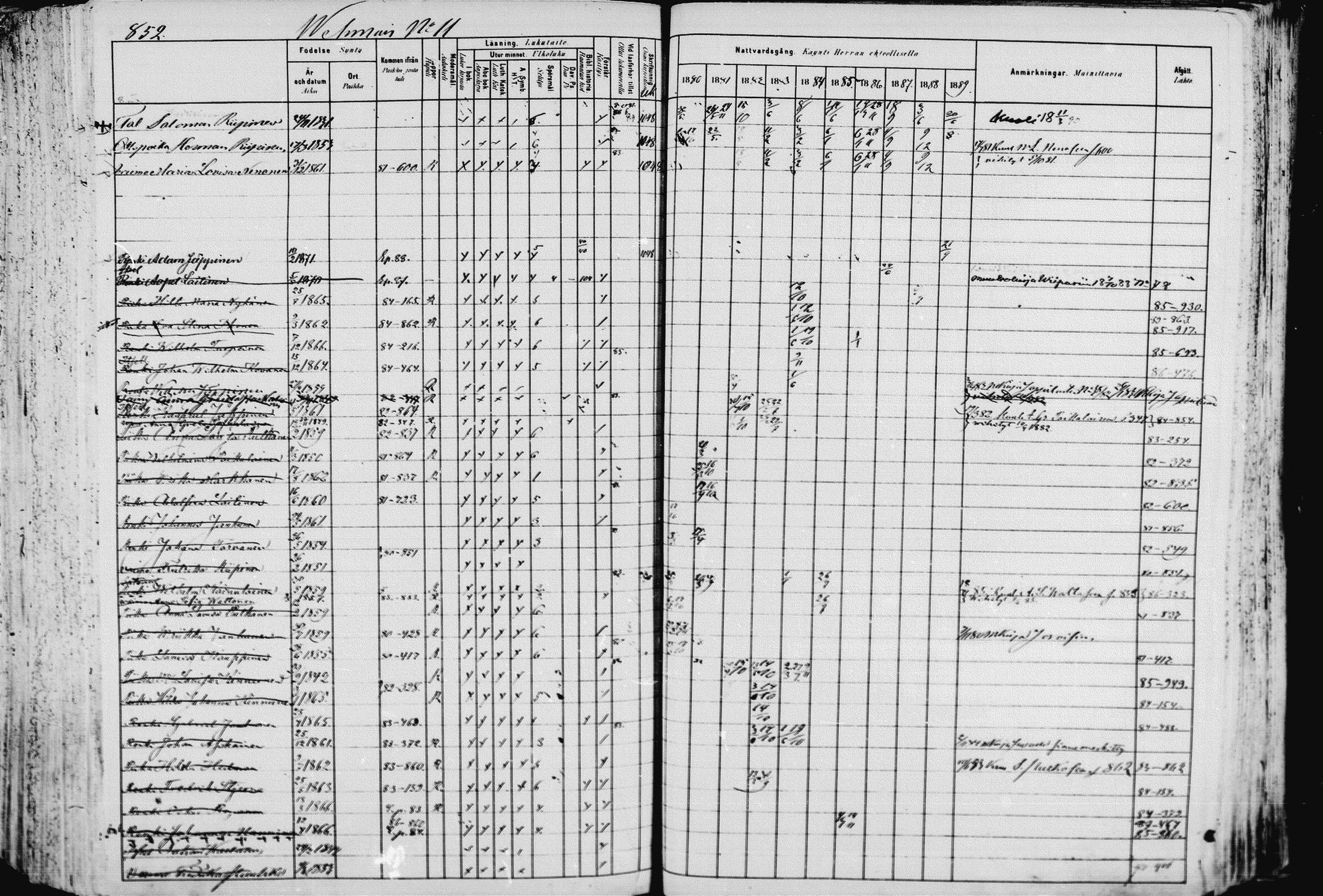 [ ../kirjat/Kirkonkirjat/pieksamaki/rippikirja_1880-1889_msrk_mko133-165/kuvat/853.jpg ]
