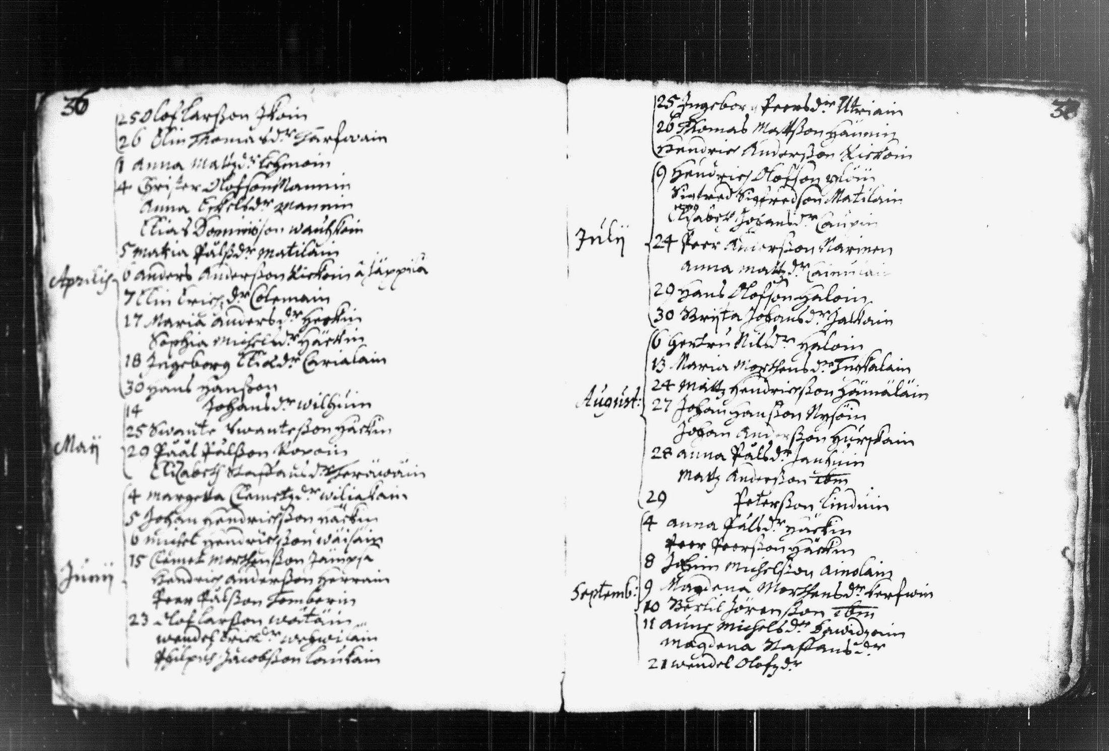 [ ../kirjat/Kirkonkirjat/pieksamaki/syntyneet_1674-1695_msrk_tk1422/kuvat/26.jpg ]