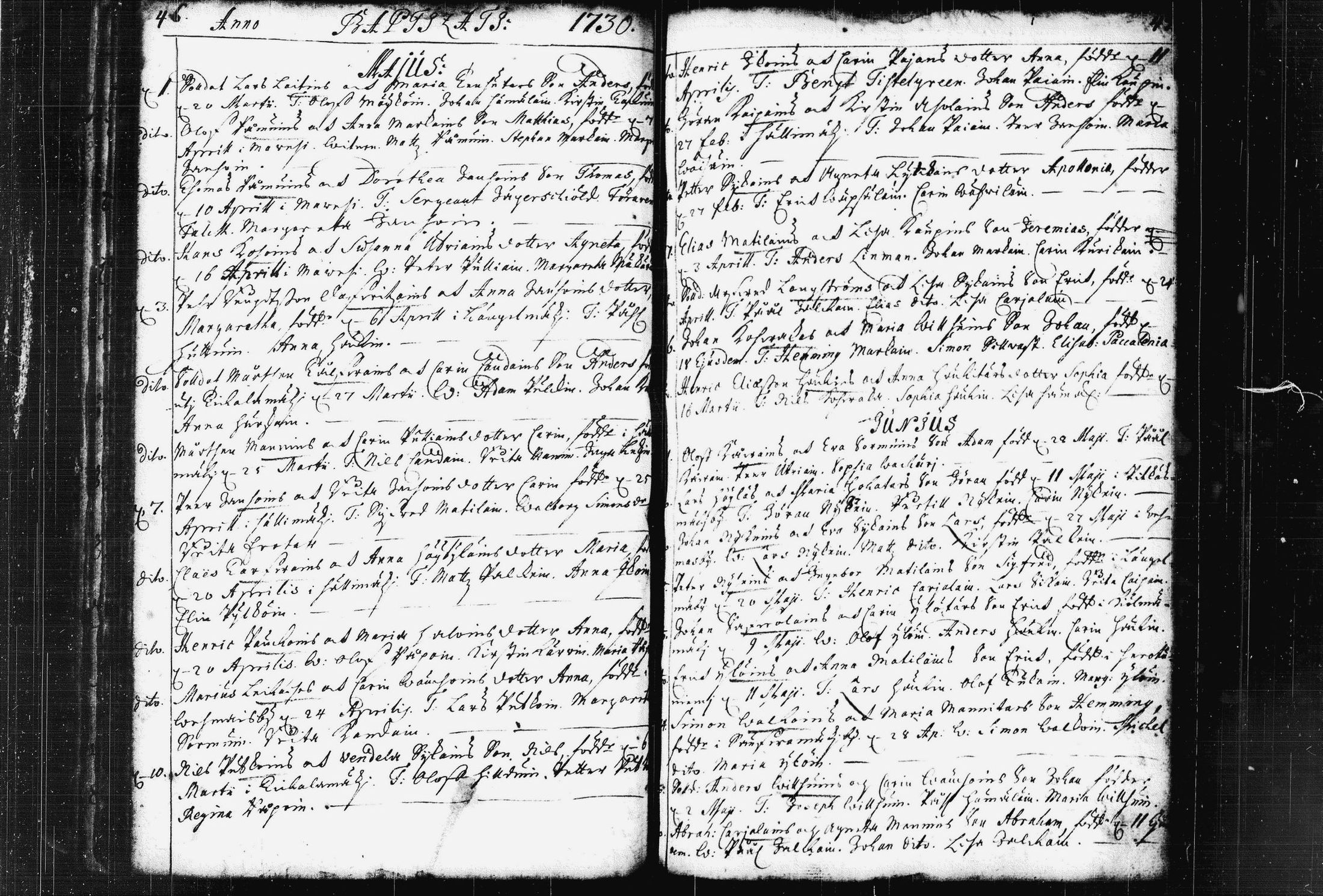 [ ../kirjat/Kirkonkirjat/pieksamaki/syntyneet_1726-1744_msrk_tk1422/kuvat/30.jpg ]