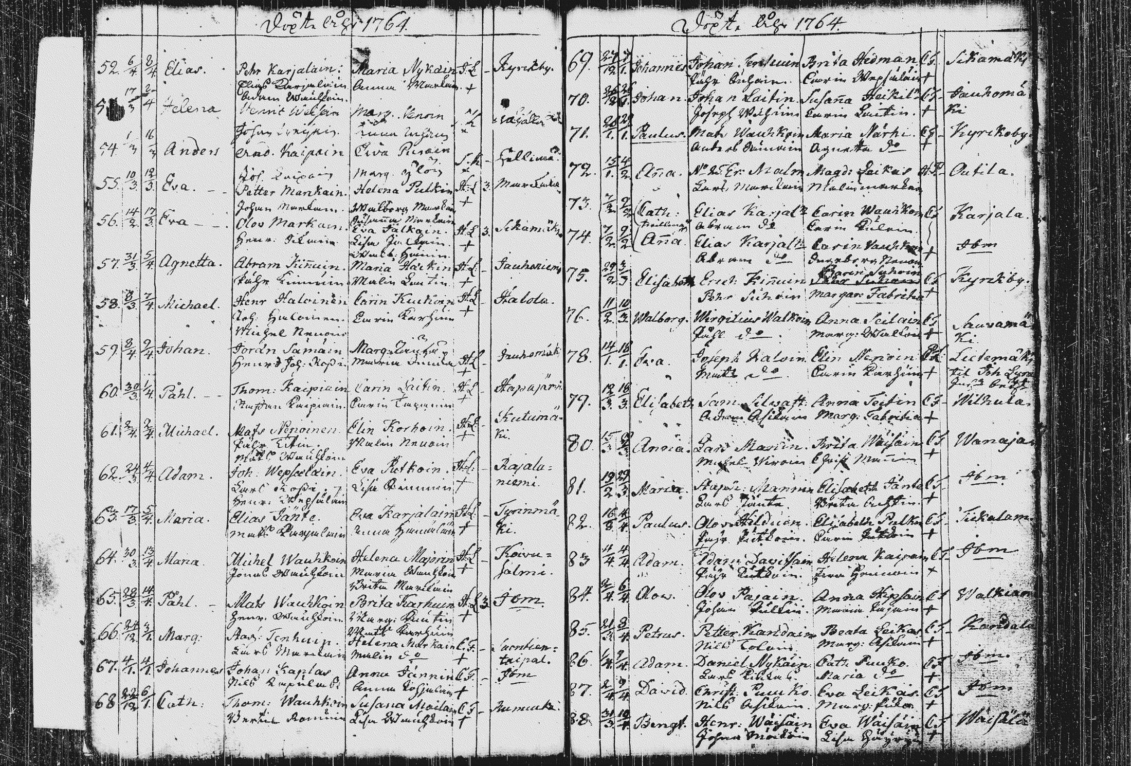 [ ../kirjat/Kirkonkirjat/pieksamaki/syntyneet_1744-1766_msrk_tk1422-1423/kuvat/133.jpg ]