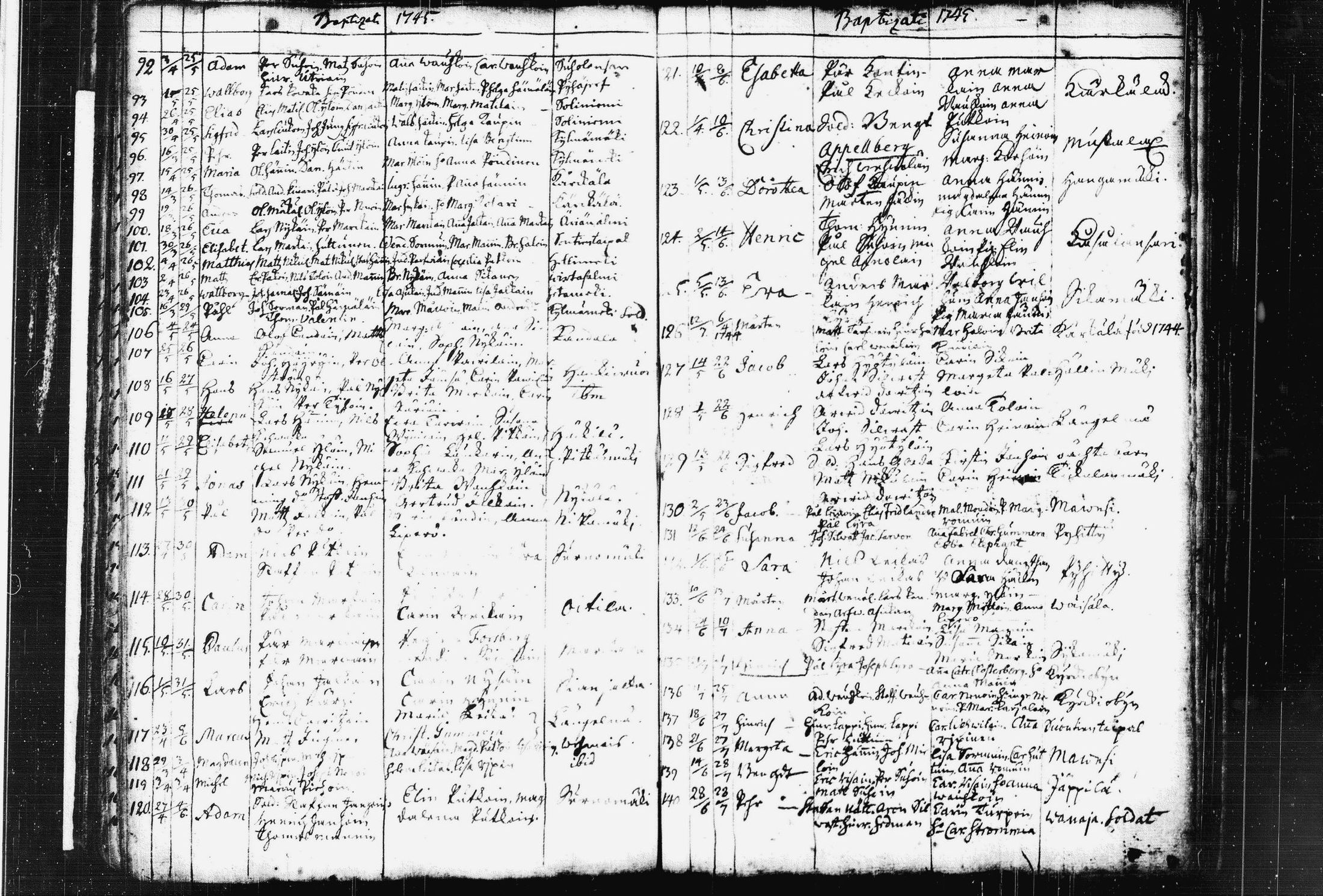 [ ../kirjat/Kirkonkirjat/pieksamaki/syntyneet_1744-1766_msrk_tk1422-1423/kuvat/9.jpg ]