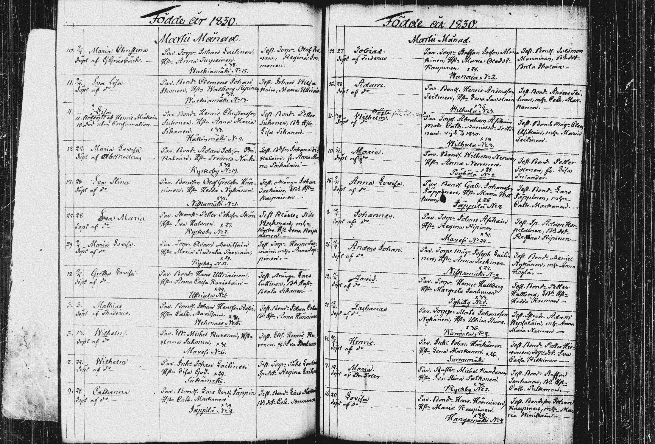 [ ../kirjat/Kirkonkirjat/pieksamaki/syntyneet_1816-1835_msrk_tk1423-1424/kuvat/176.jpg ]