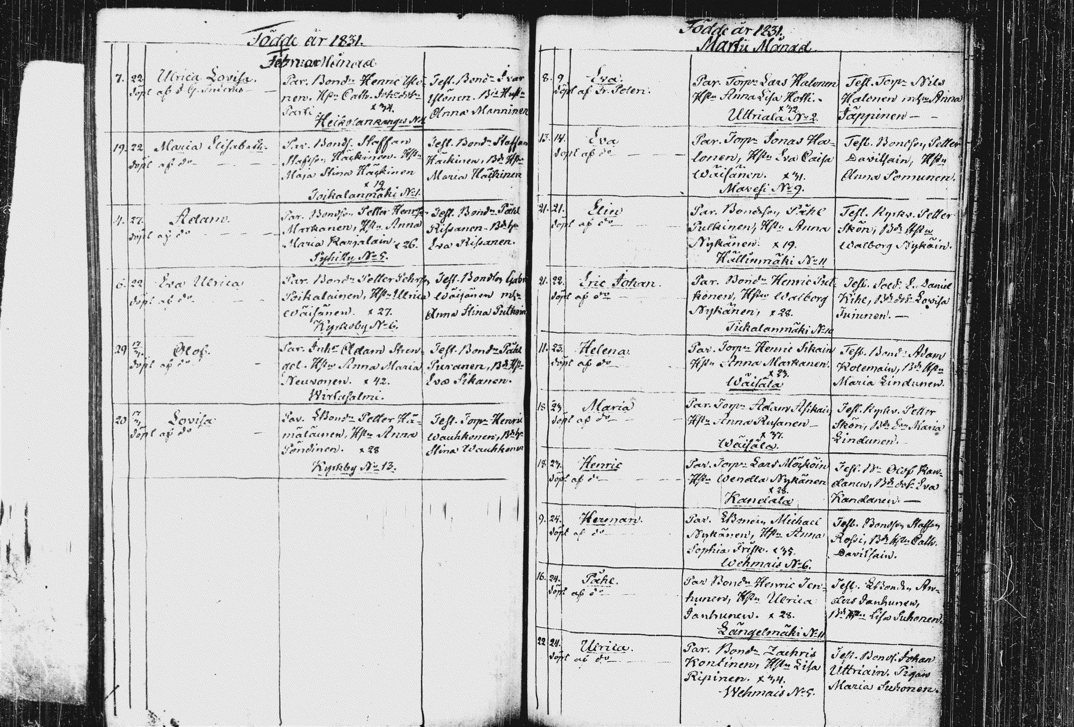 [ ../kirjat/Kirkonkirjat/pieksamaki/syntyneet_1816-1835_msrk_tk1423-1424/kuvat/190.jpg ]