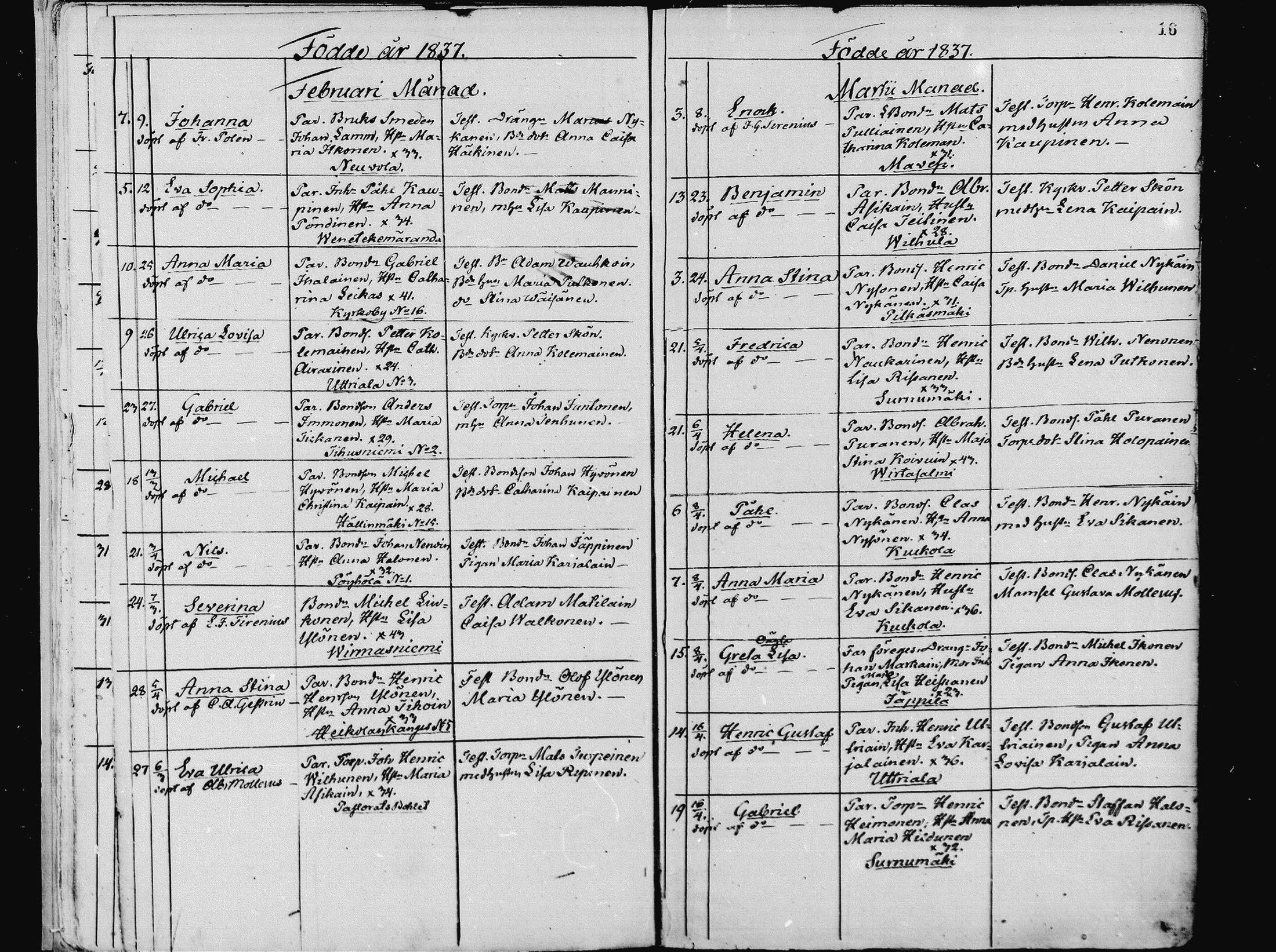 [ ../kirjat/Kirkonkirjat/pieksamaki/syntyneet_1836-1862_msrk_mko1-11/kuvat/16.jpg ]