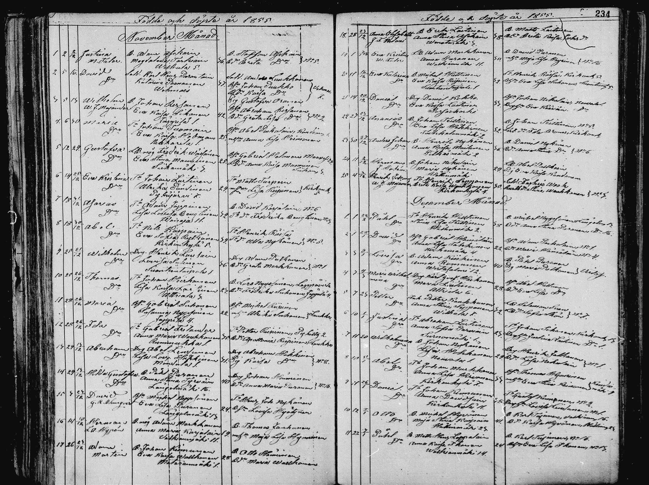 [ ../kirjat/Kirkonkirjat/pieksamaki/syntyneet_1836-1862_msrk_mko1-11/kuvat/234.jpg ]