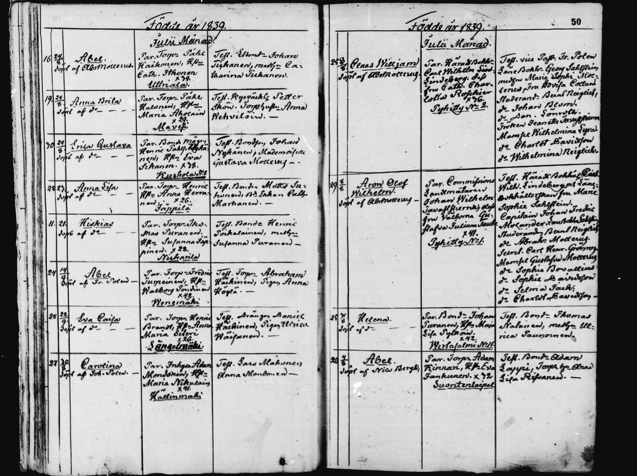 [ ../kirjat/Kirkonkirjat/pieksamaki/syntyneet_1836-1862_msrk_mko1-11/kuvat/50.jpg ]