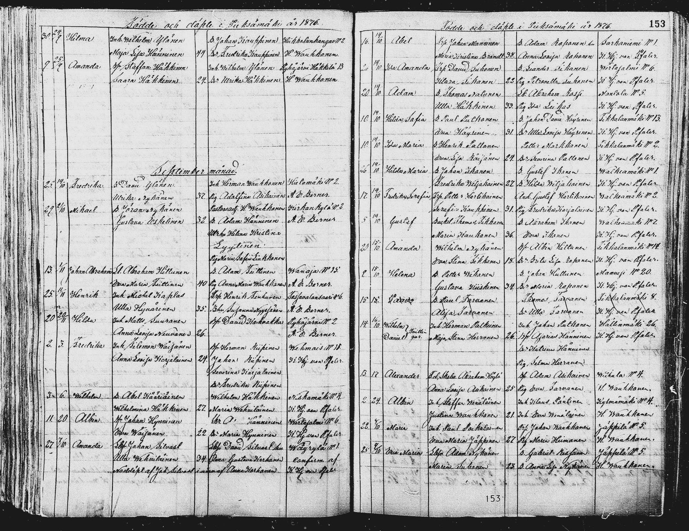[ ../kirjat/Kirkonkirjat/pieksamaki/syntyneet_1863-1884_msrk_mko12-20/kuvat/154.jpg ]