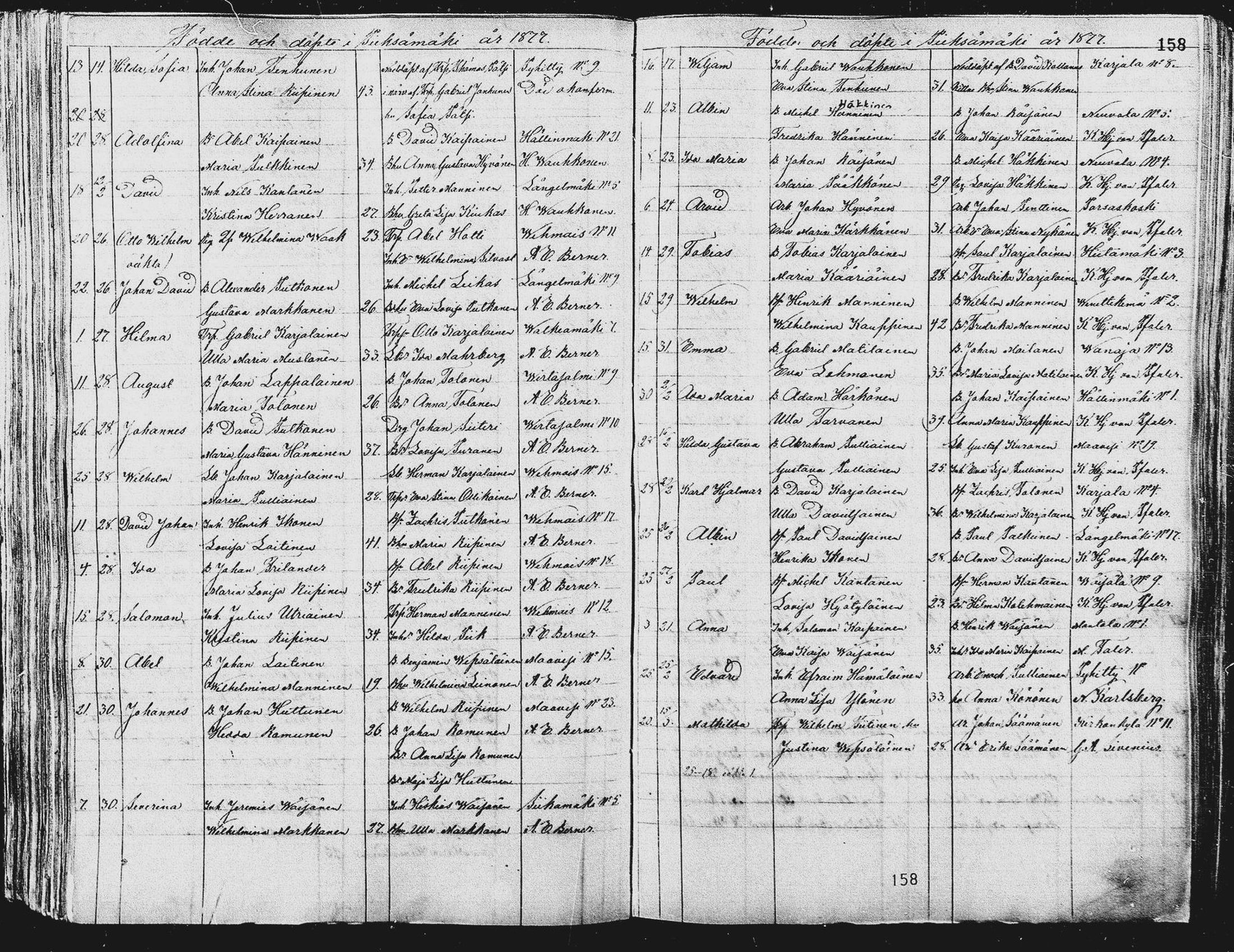 [ ../kirjat/Kirkonkirjat/pieksamaki/syntyneet_1863-1884_msrk_mko12-20/kuvat/159.jpg ]